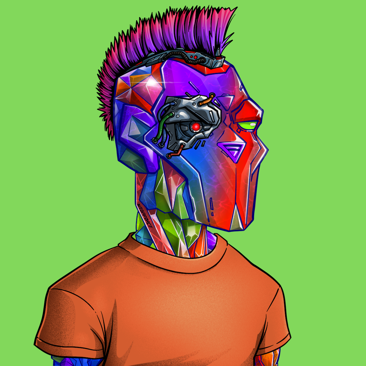 NFT Image