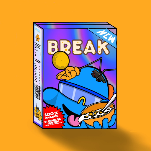 Break #105