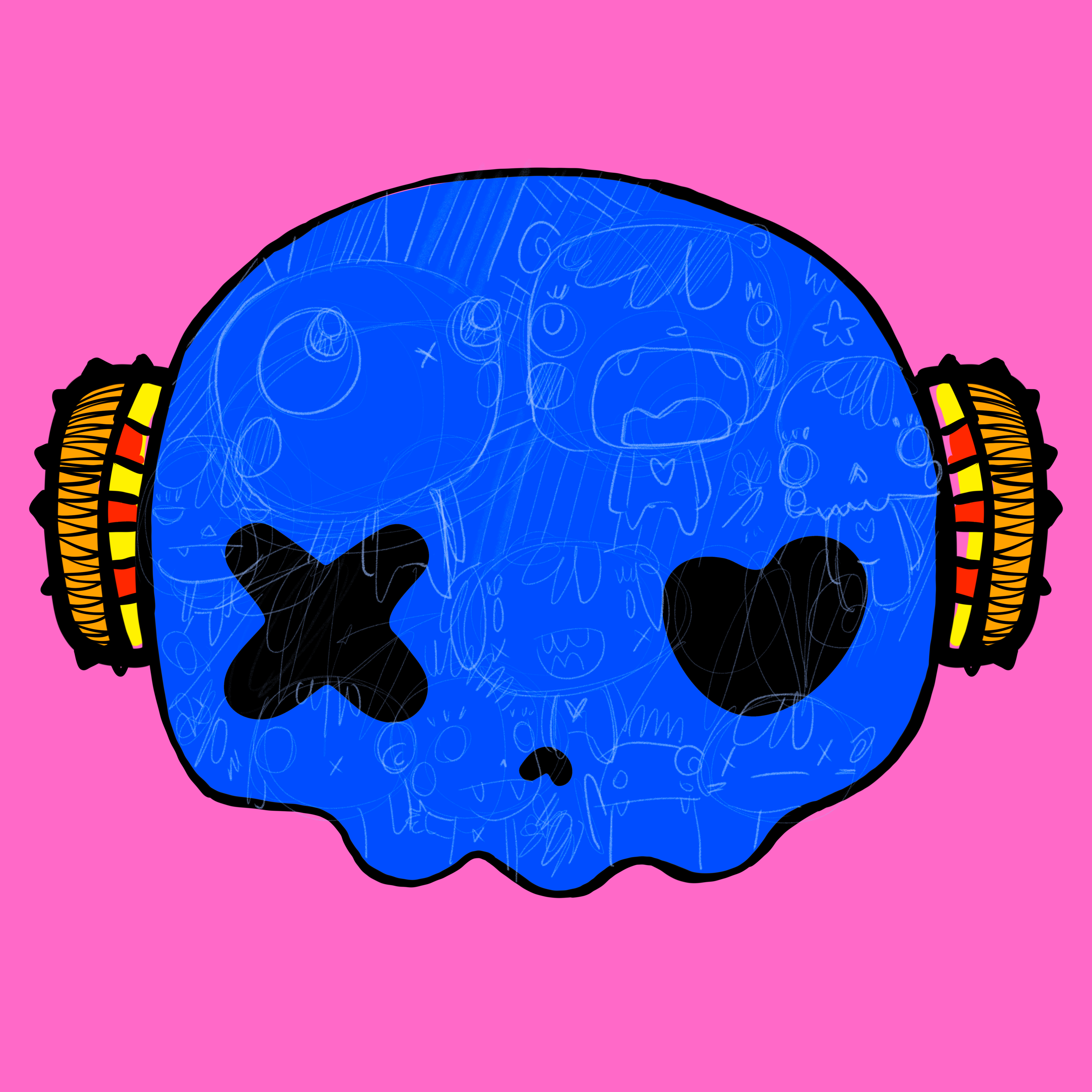 ORGNLS by SABET #2147