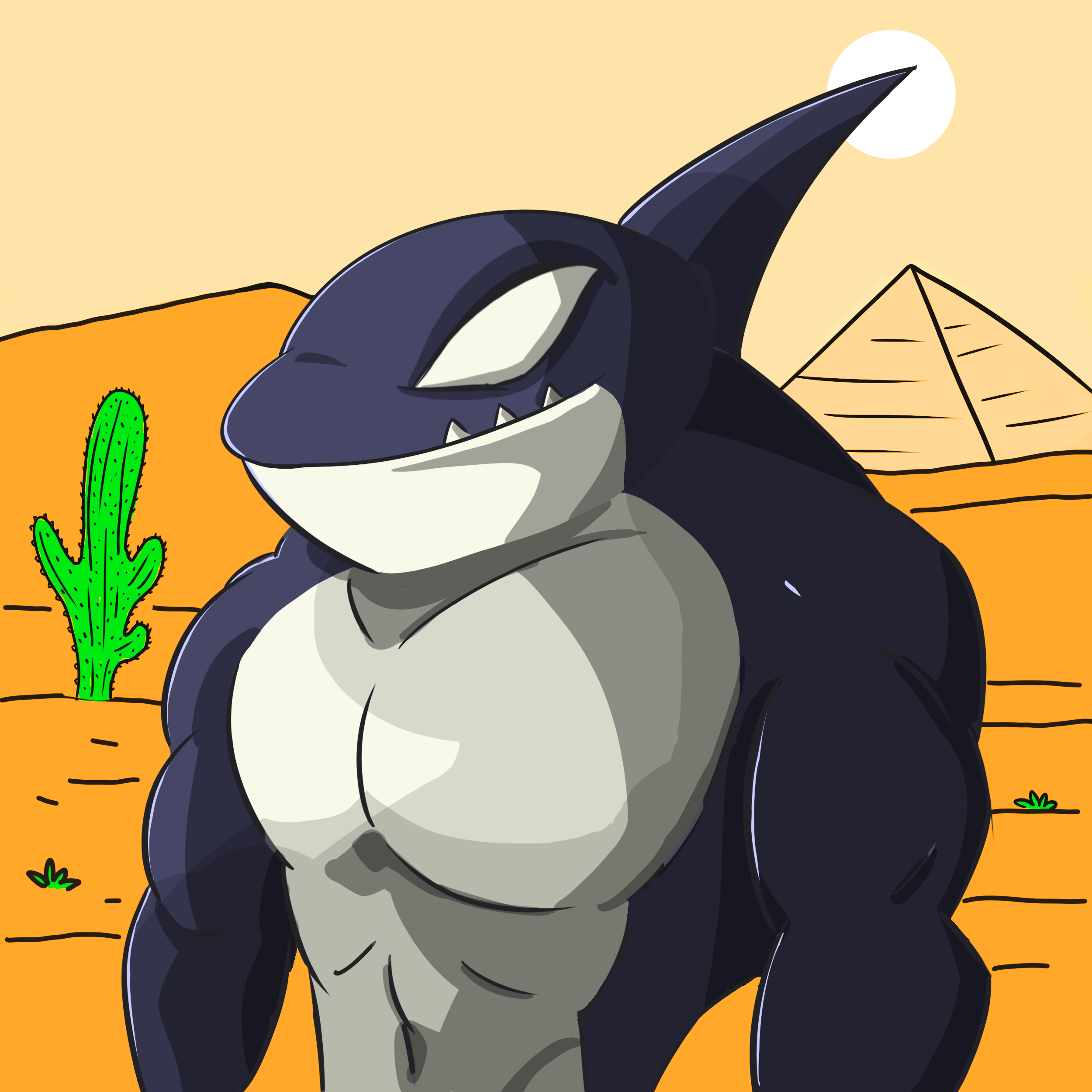 DeFi Whale #656