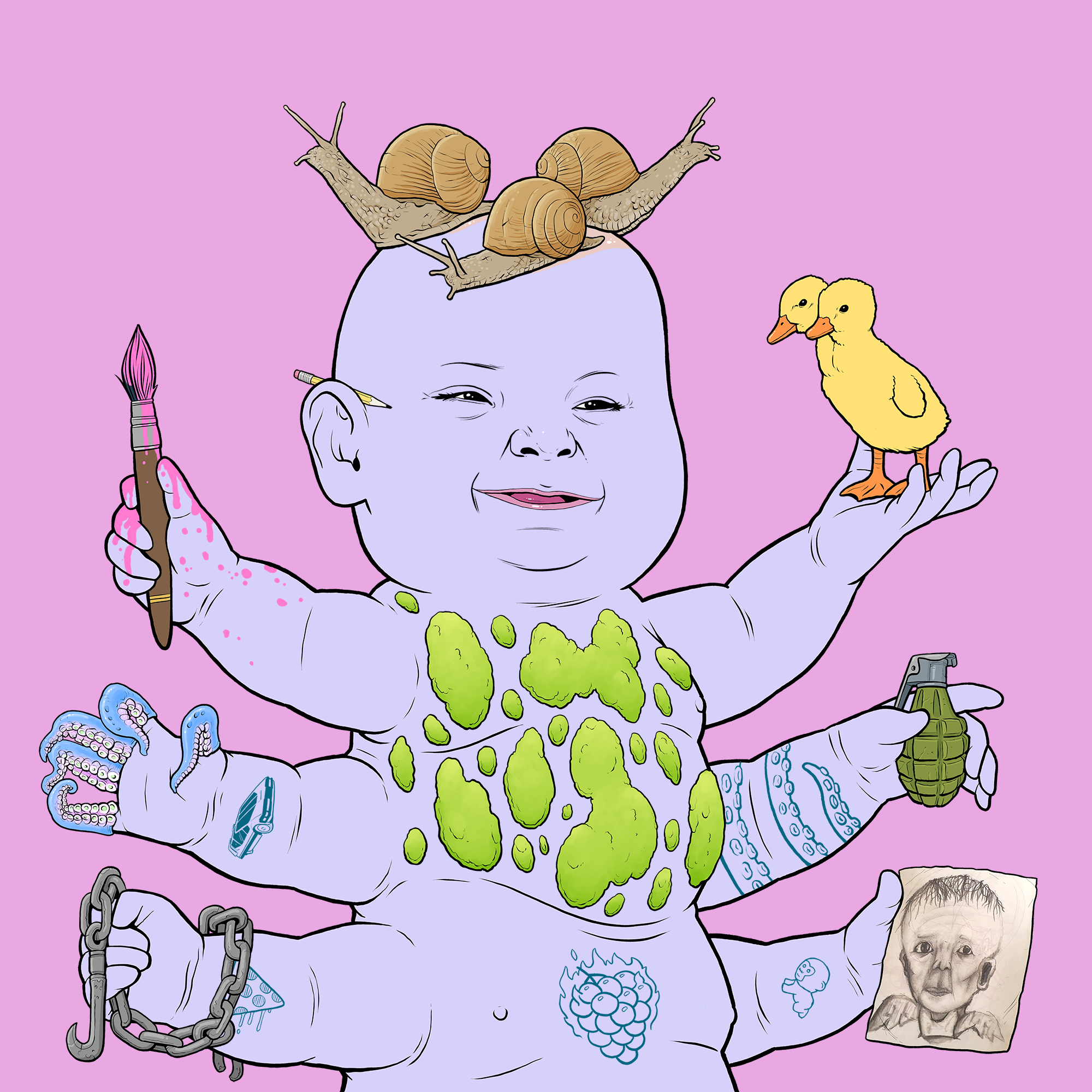 NFT Image