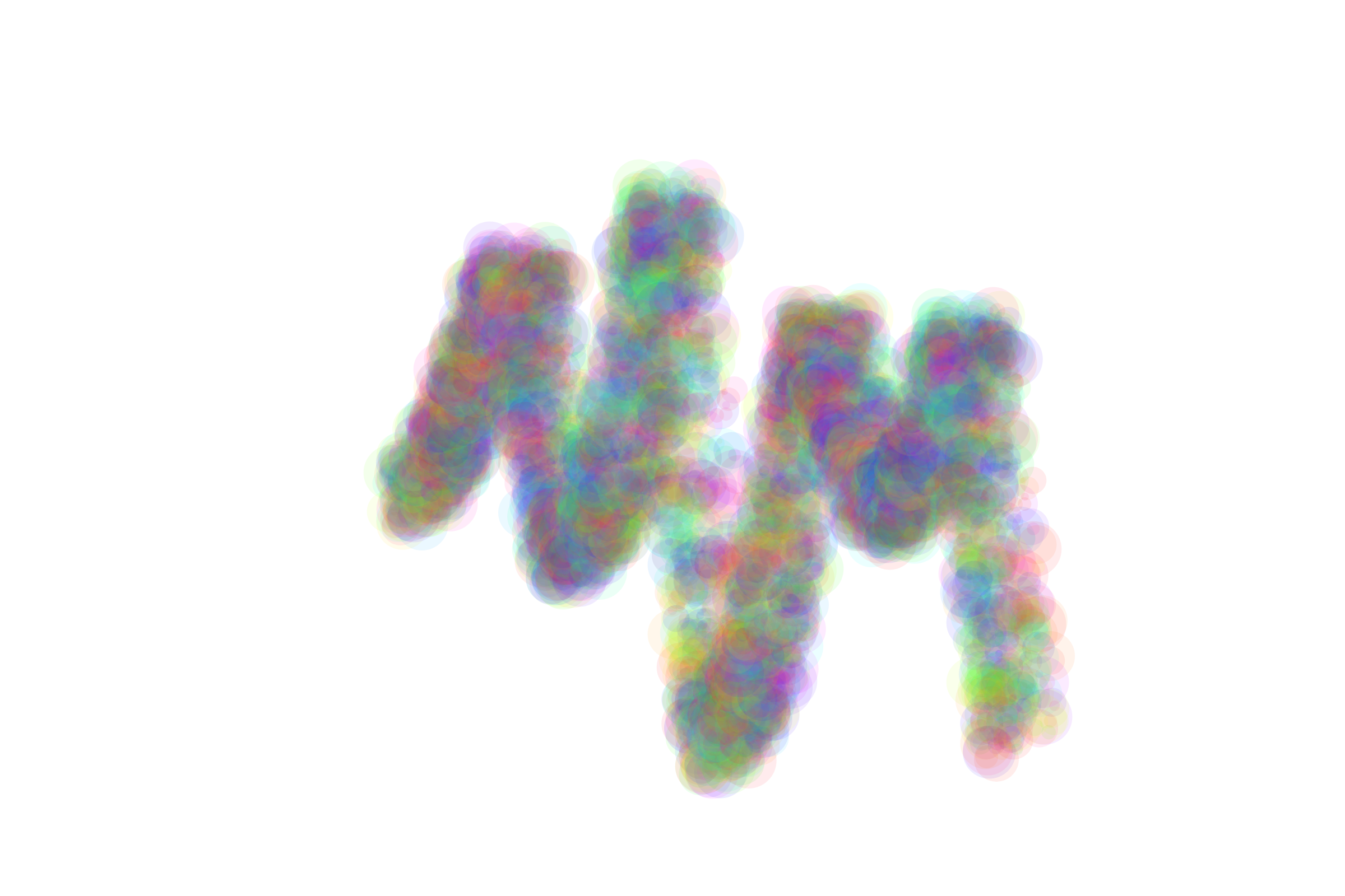 Chromie Squiggle #971