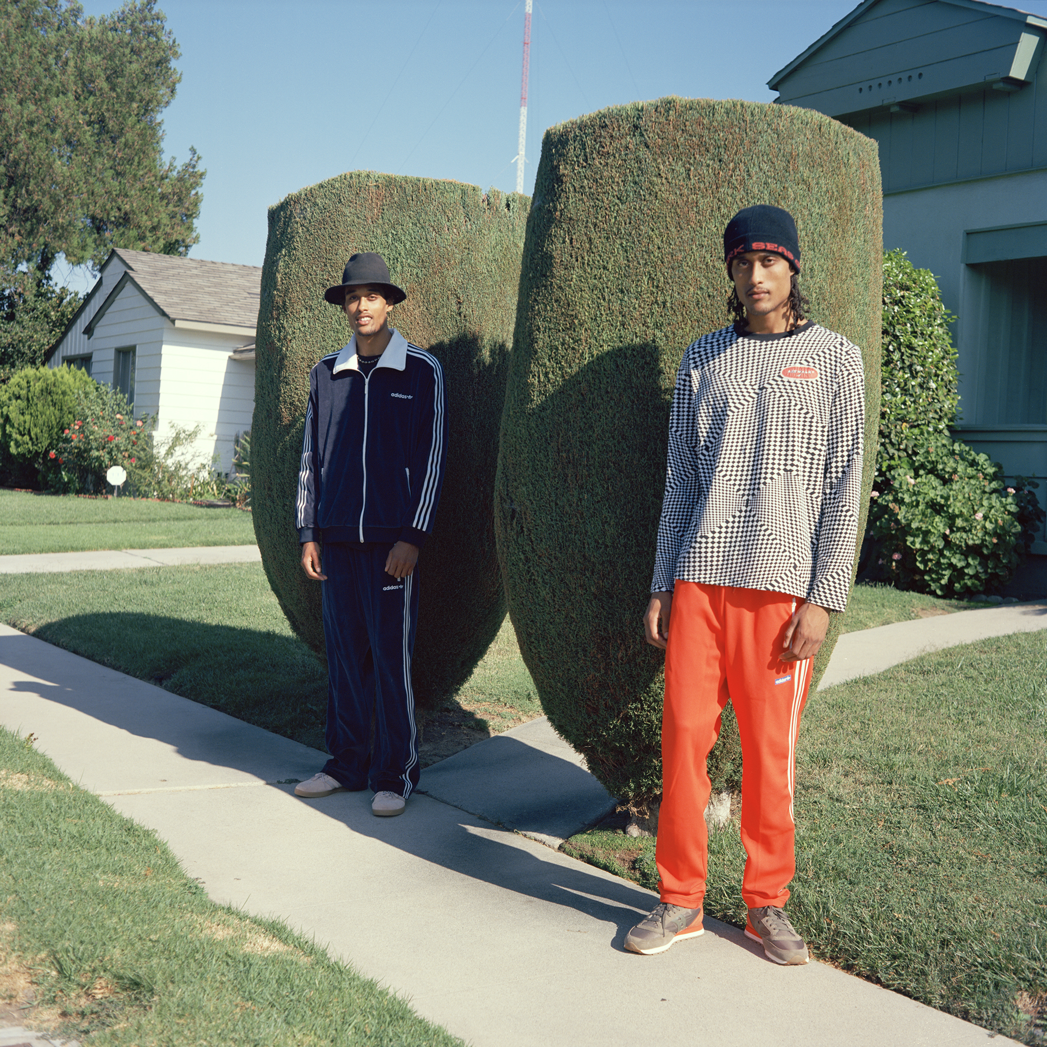 Twin Flames #20. Garfield & Taigar Bright