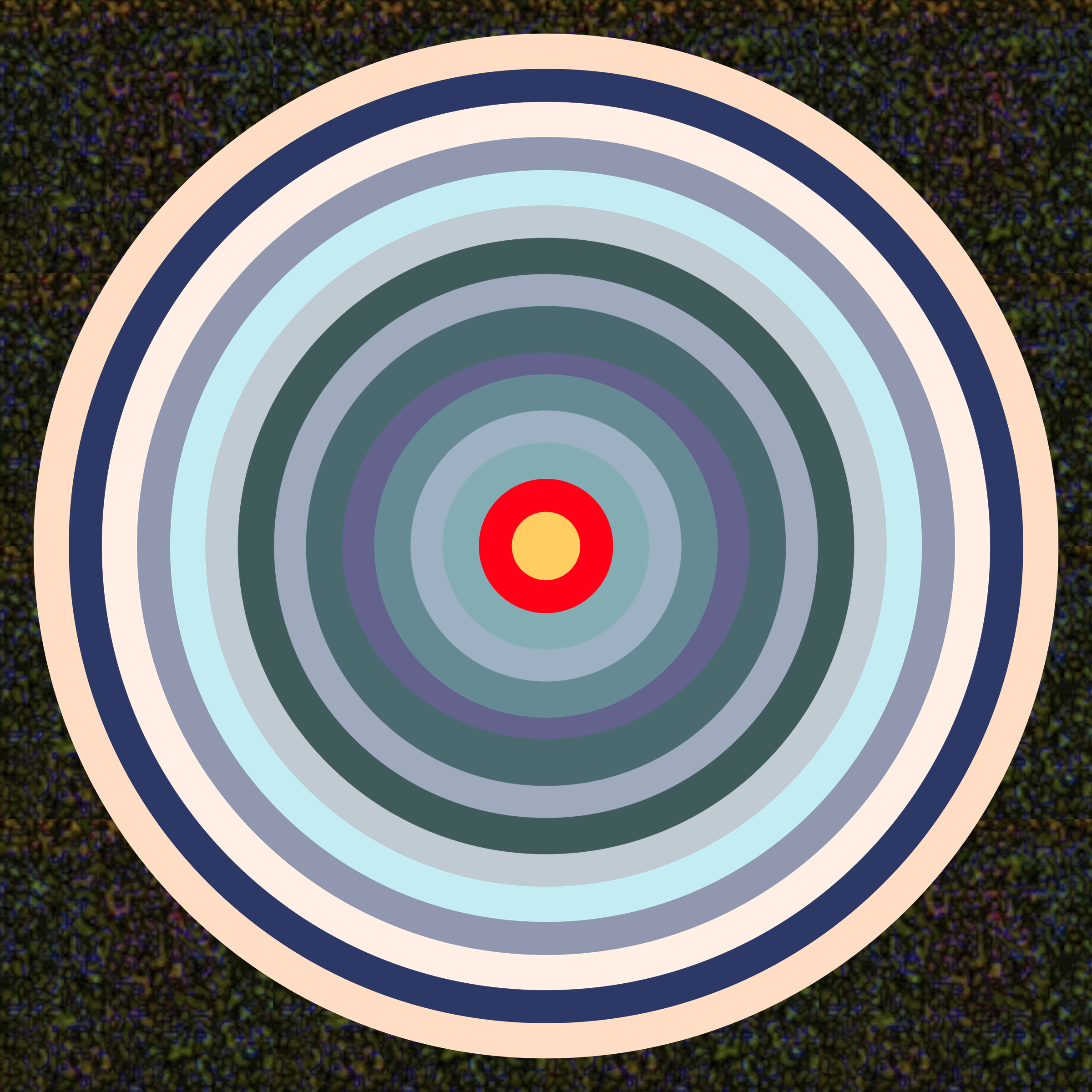 Circle of Frens² #1306