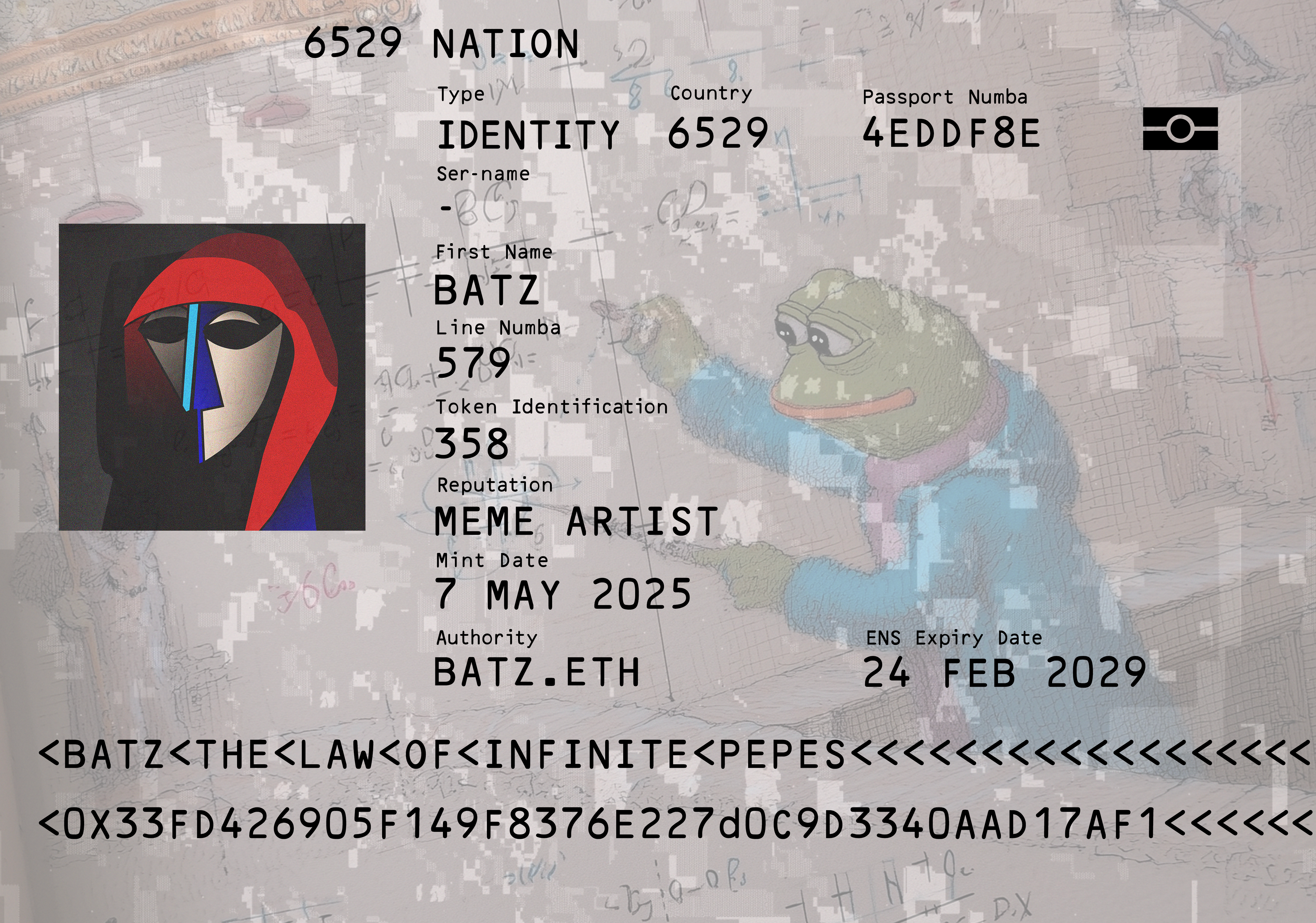 NFT Image