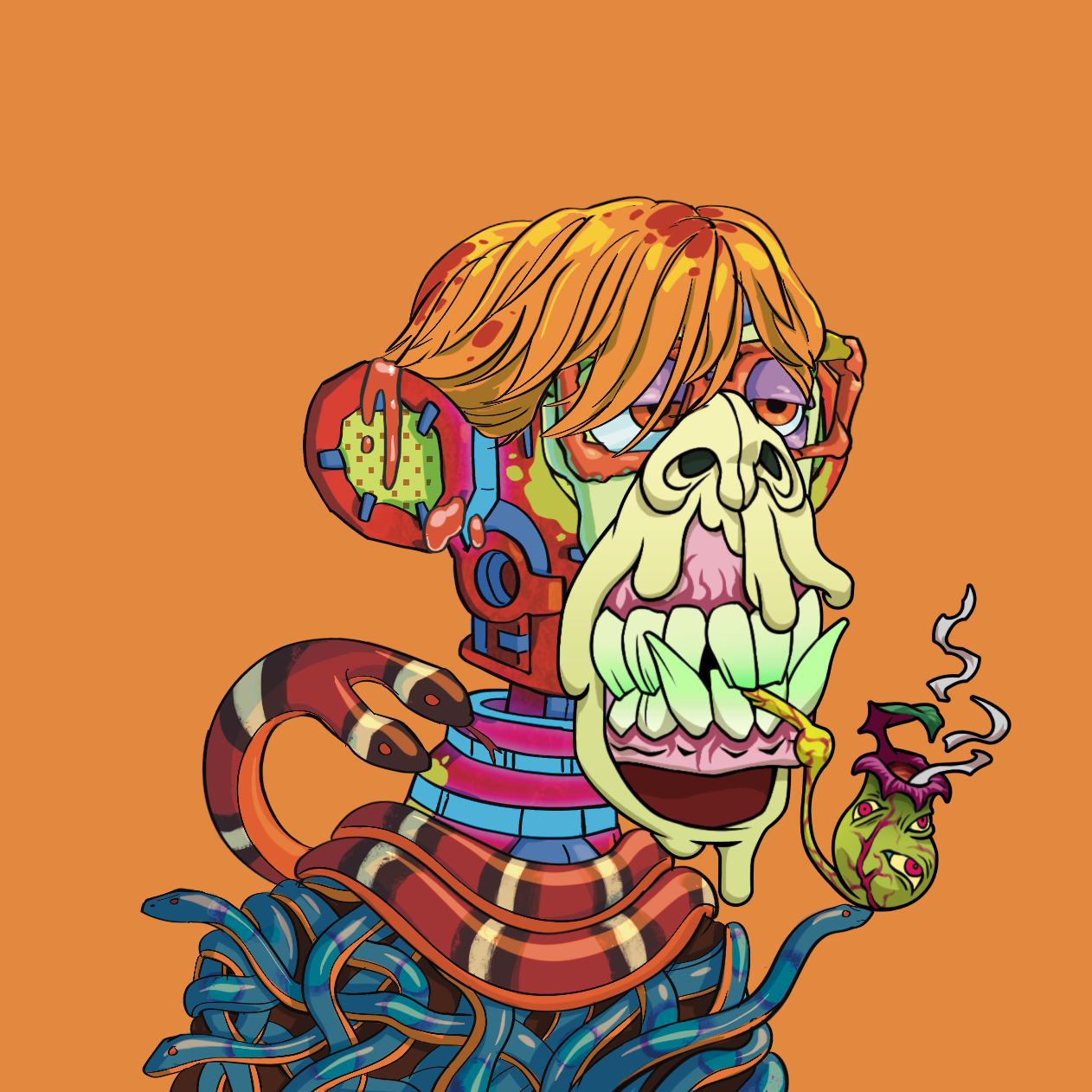 NFT Image