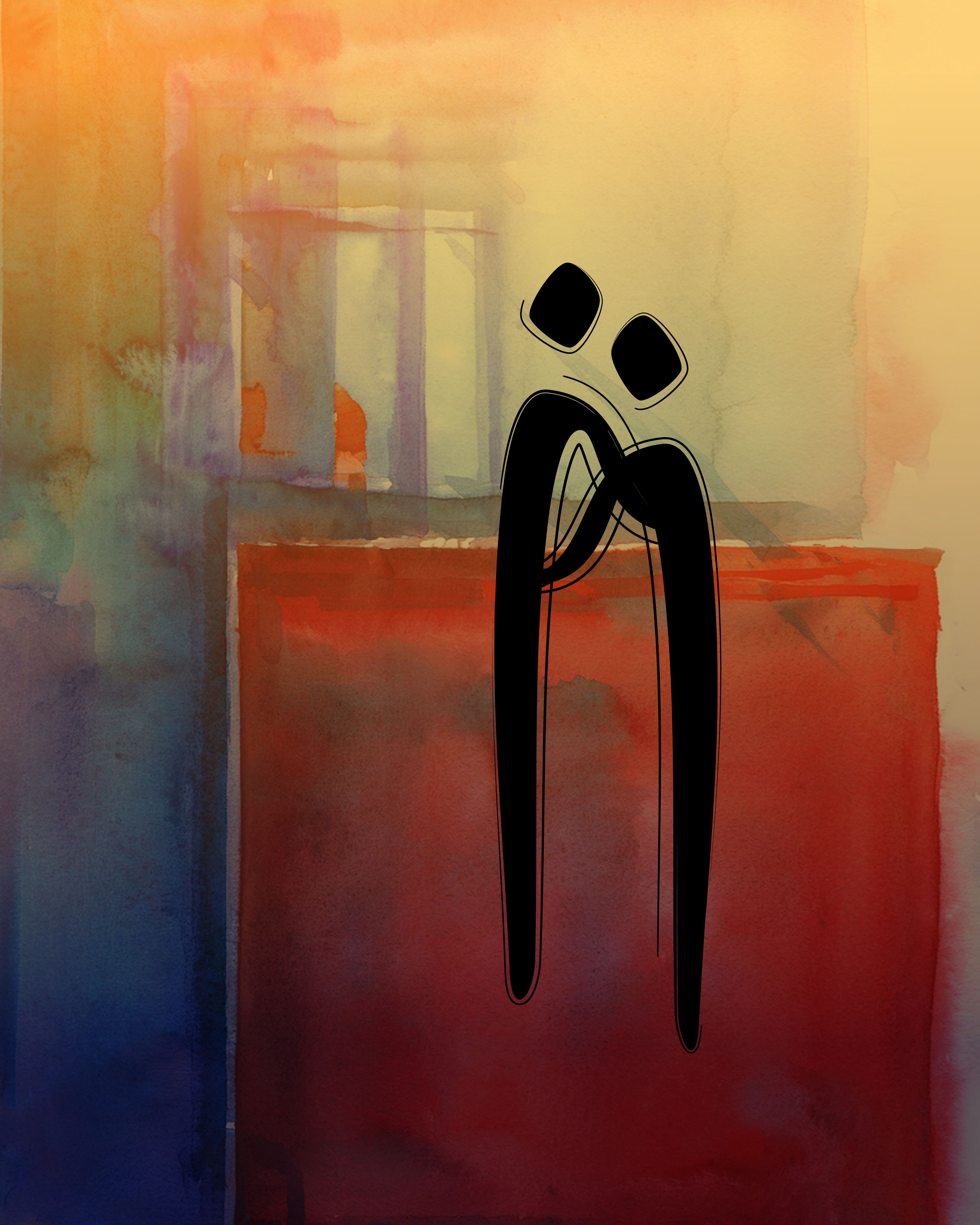 Olga and Boris: The Story of an Unbroken Promise