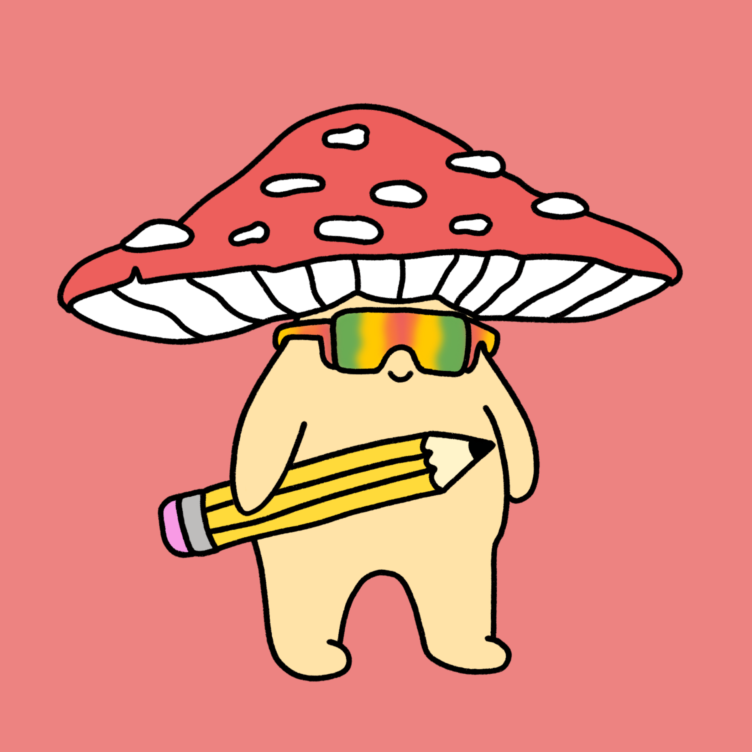 Shroomio #3831