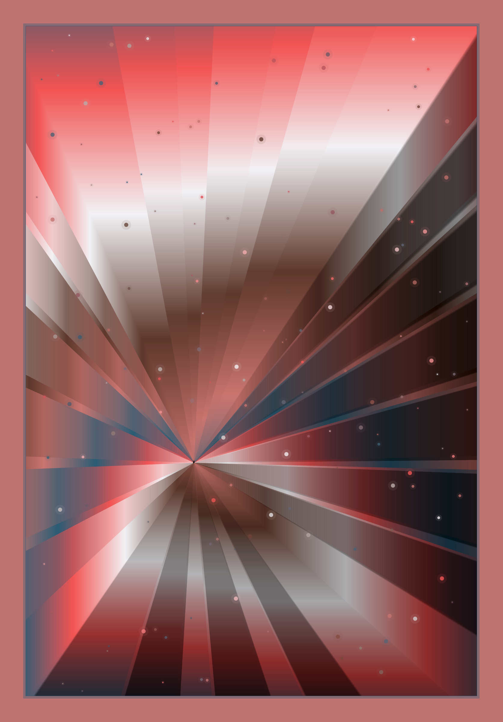 the Universe Machine #160