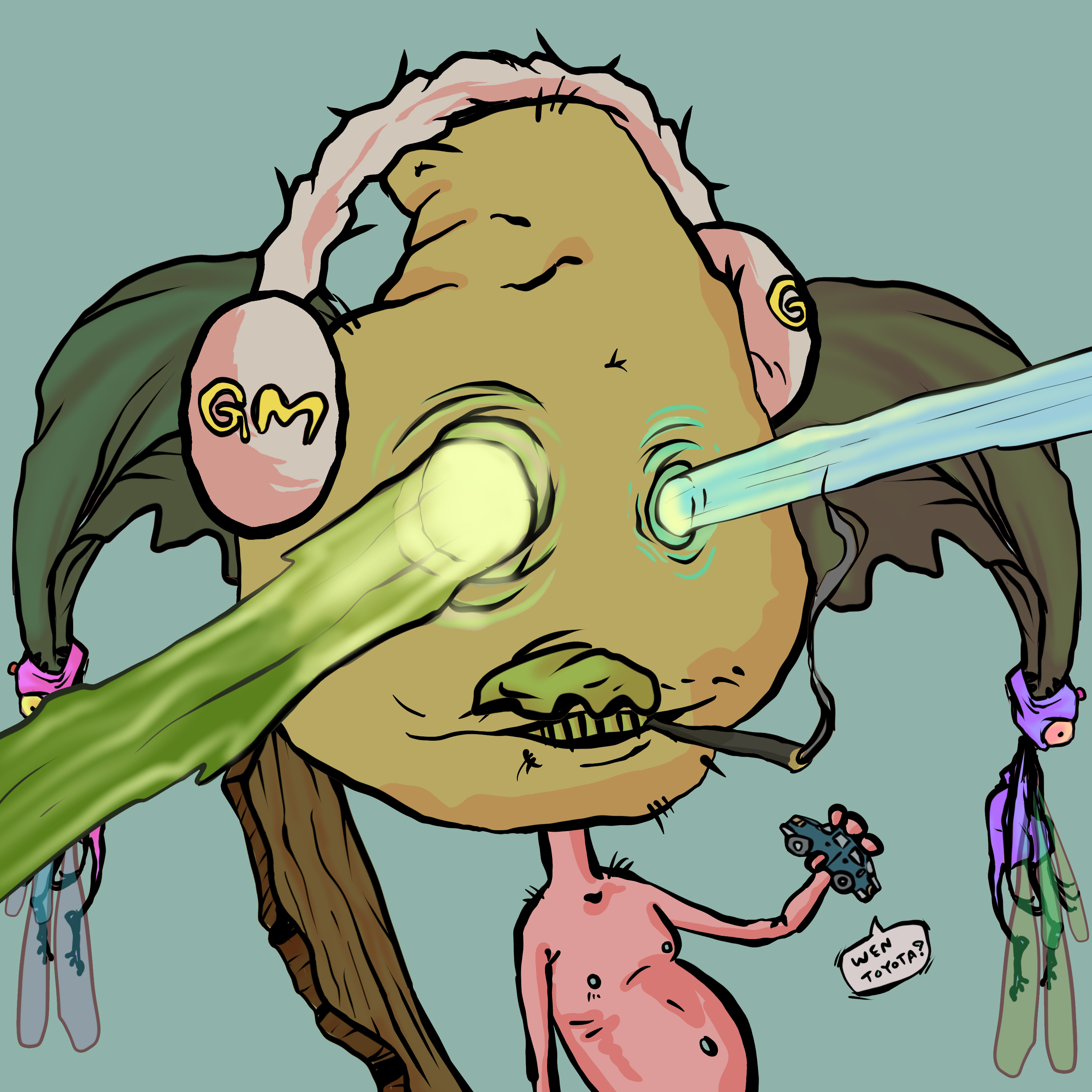 NFT Image