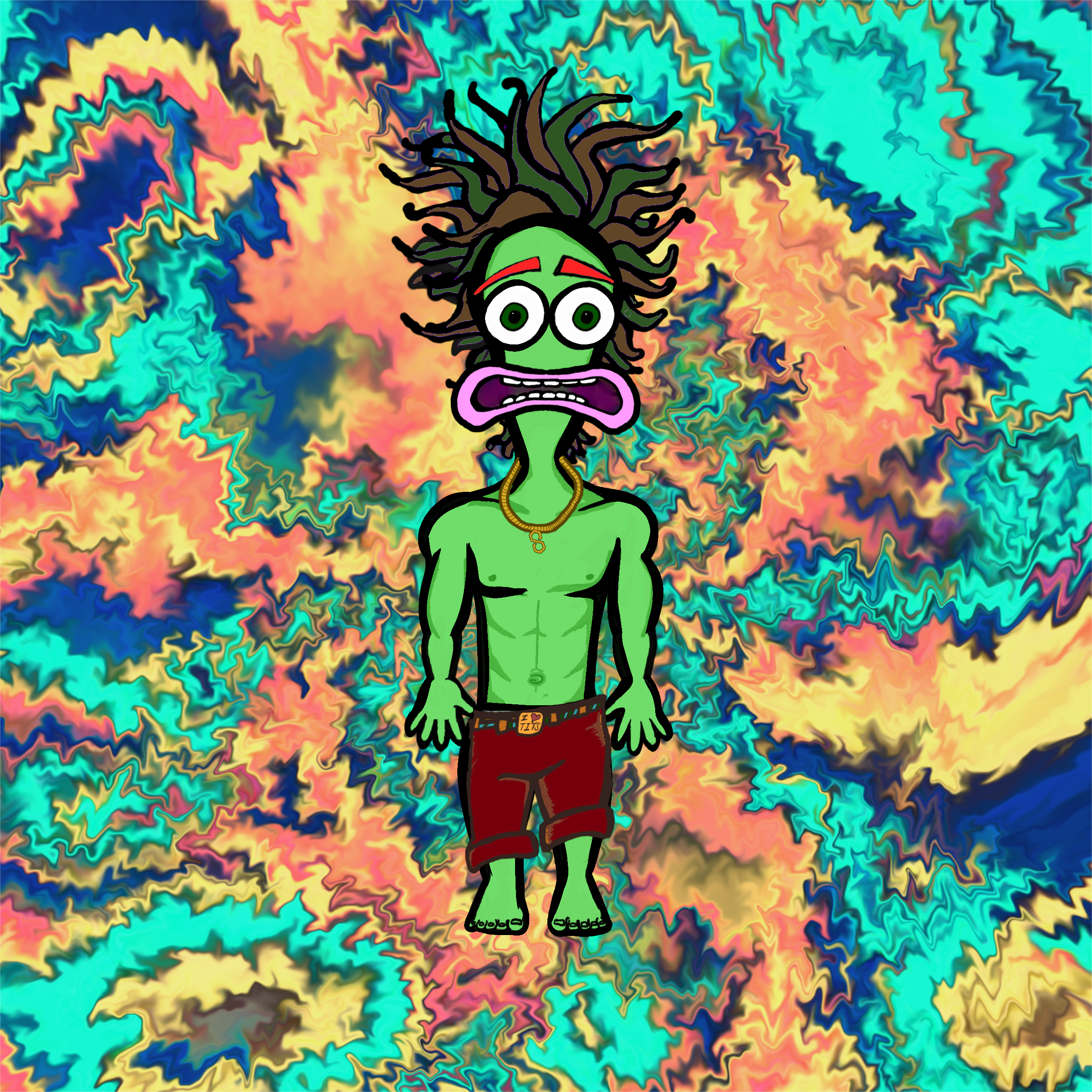 NFT Image