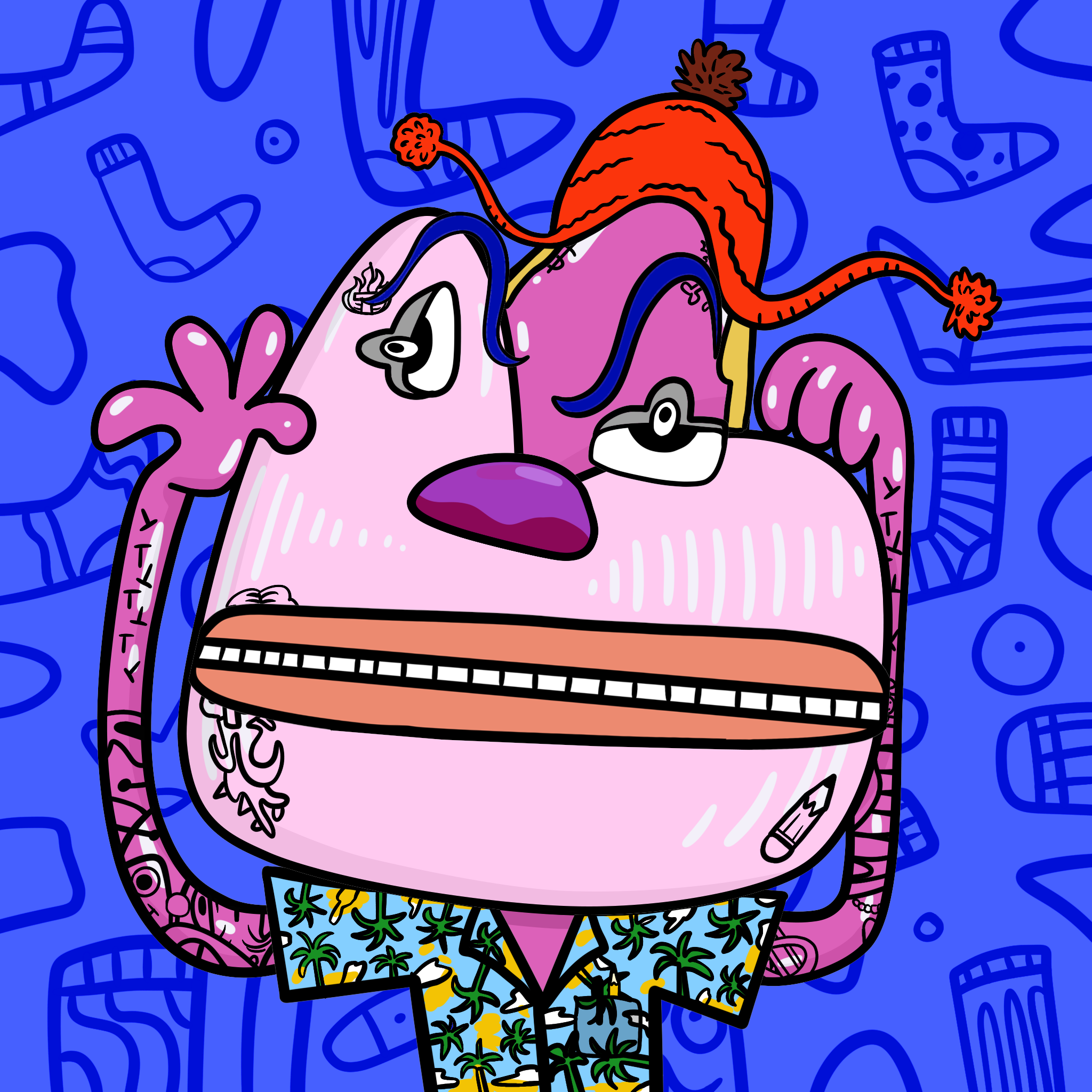 NFT Image