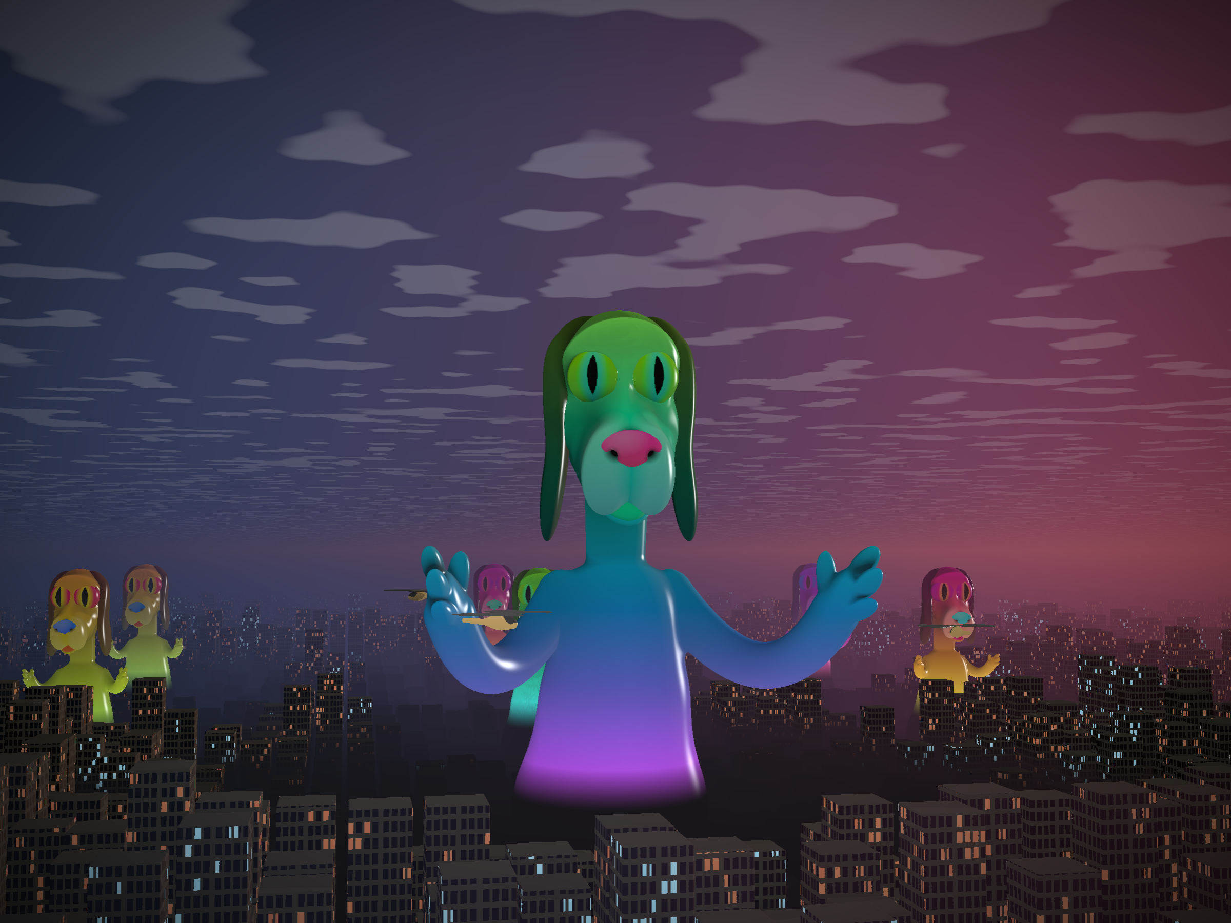 NFT Image