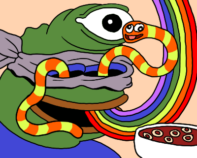 Pepe #3360
