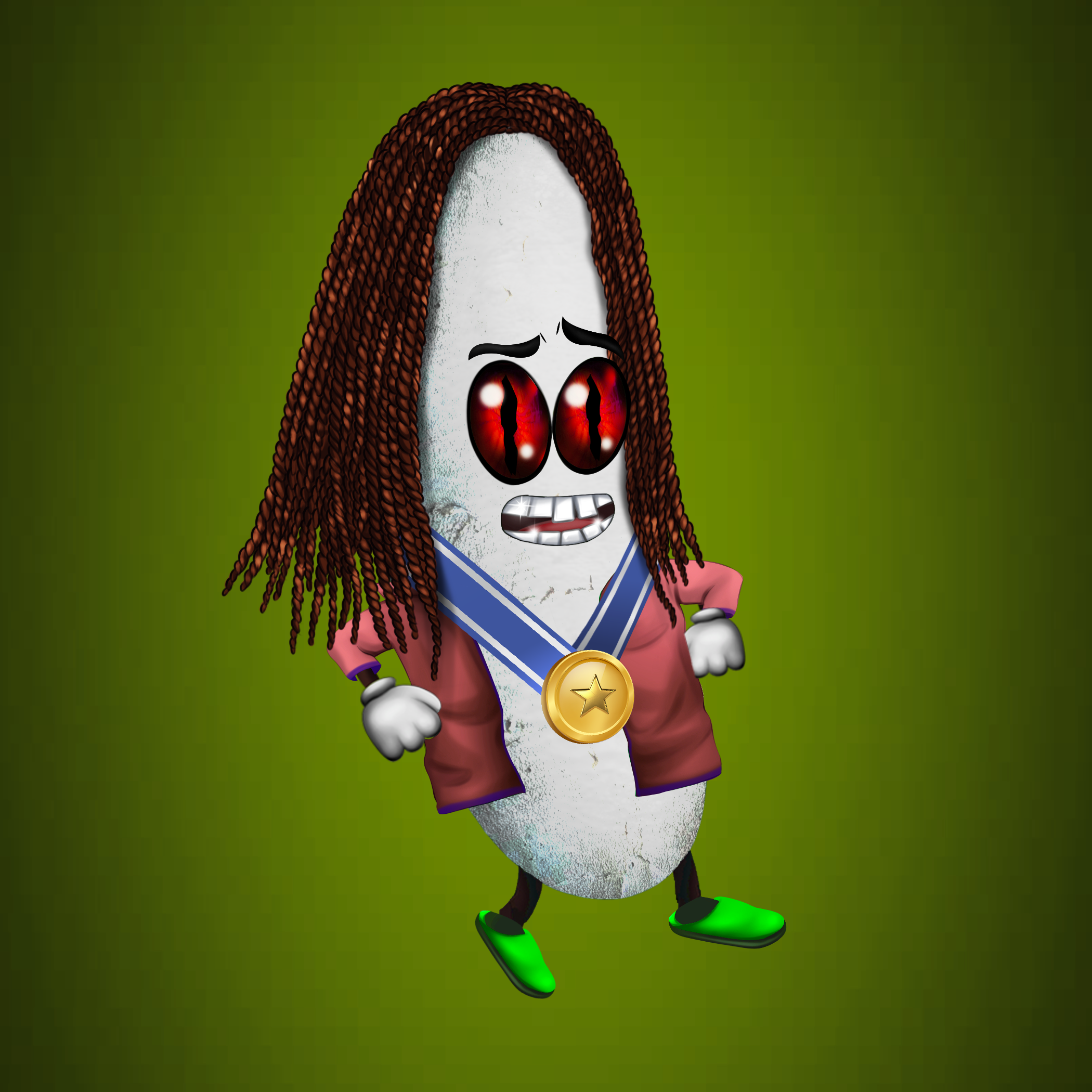 143368722.eth Ethereum Name Service (ENS and .eth domain) PFP