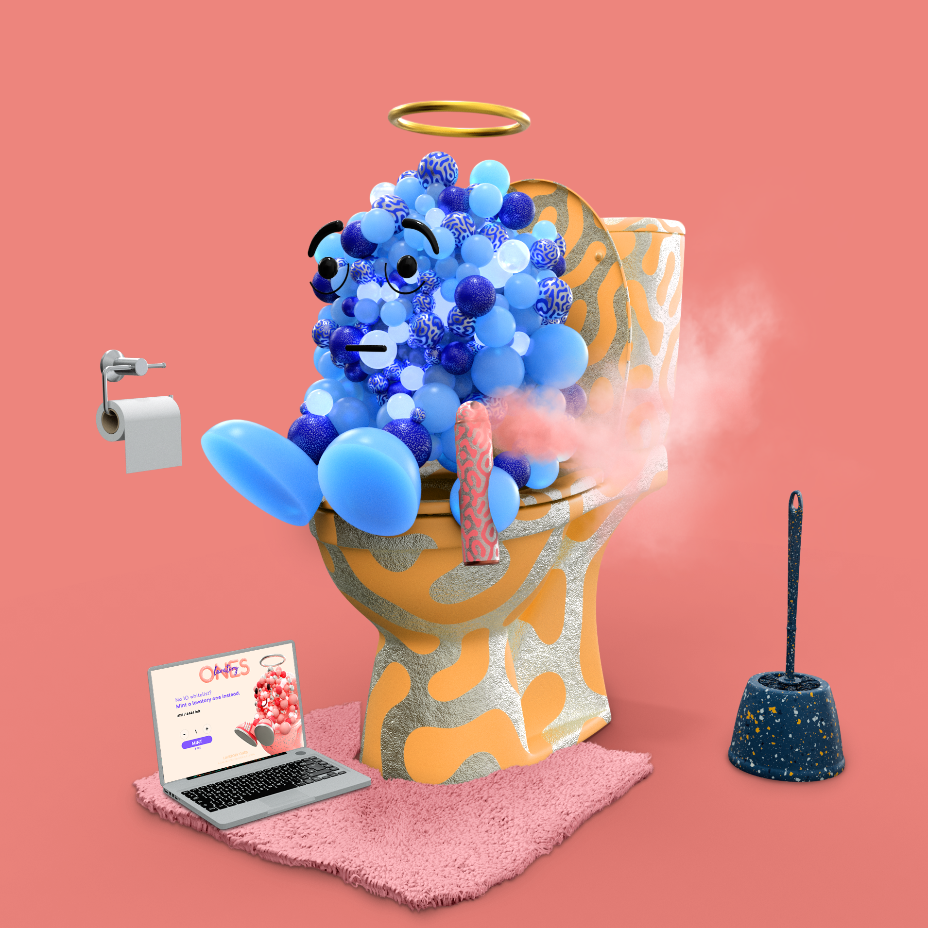 NFT Image