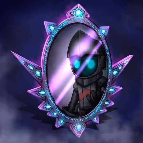 Invictus Order Application #2642