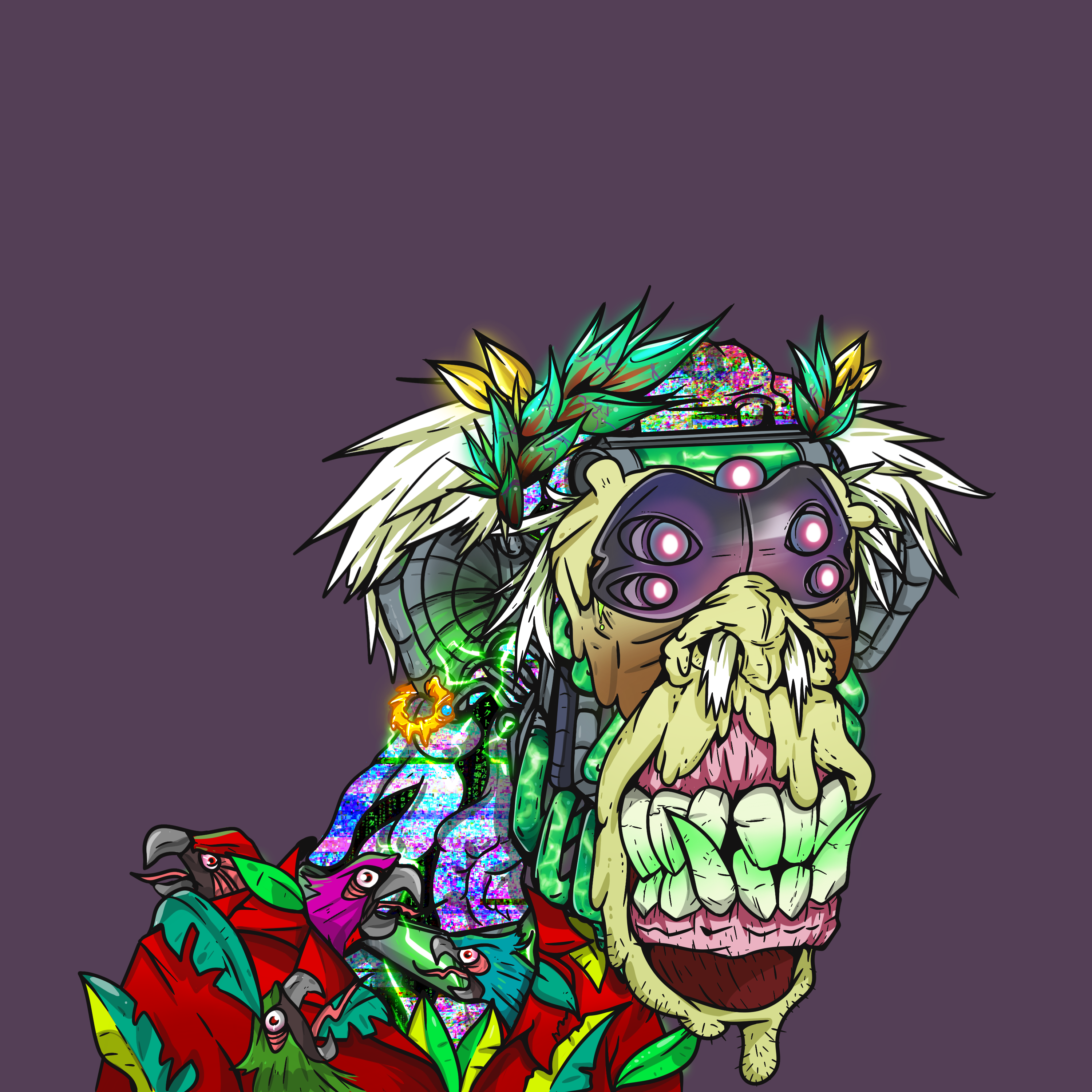 NFT Image