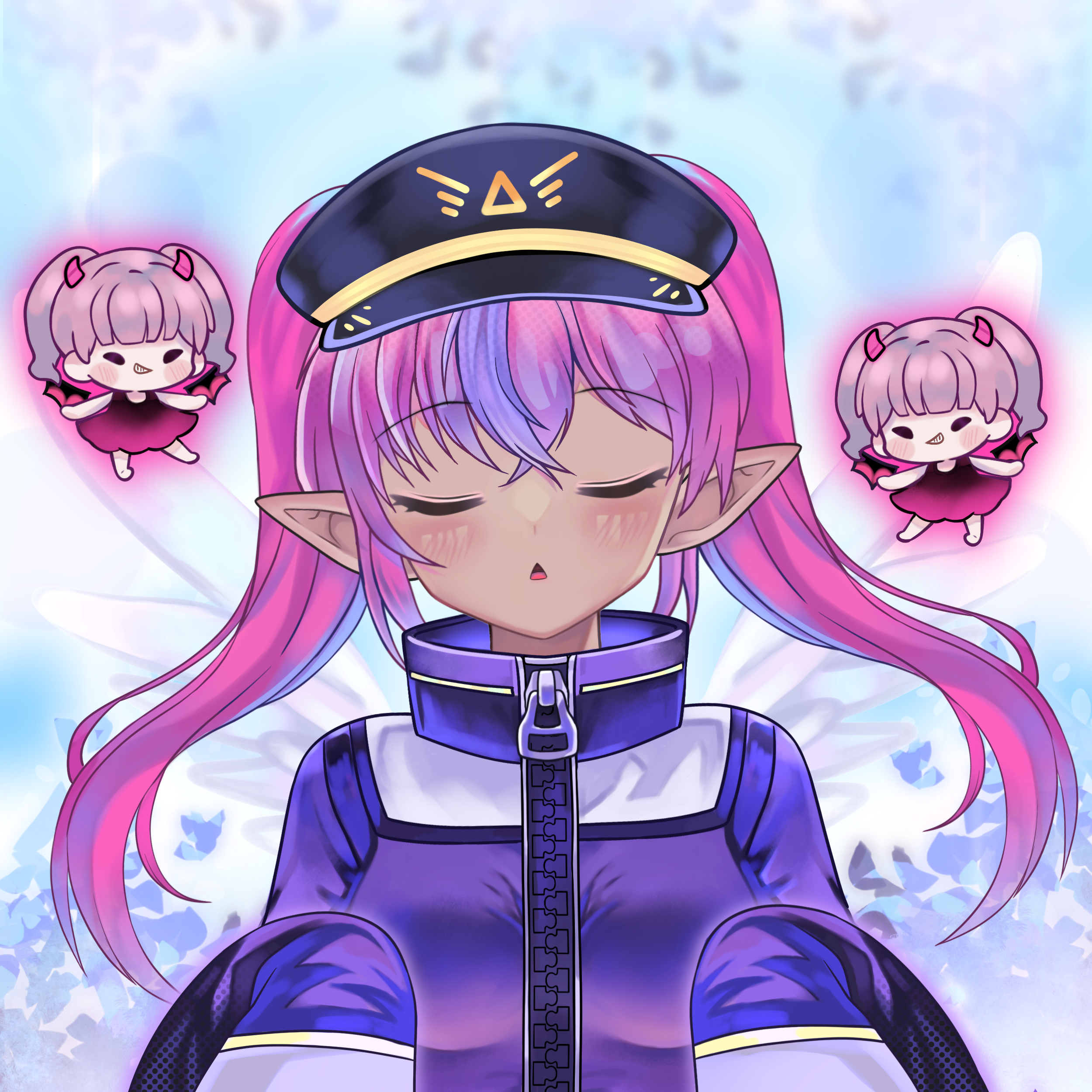 Tenshi Akuma #1943