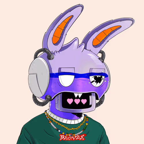 HPPR II #1