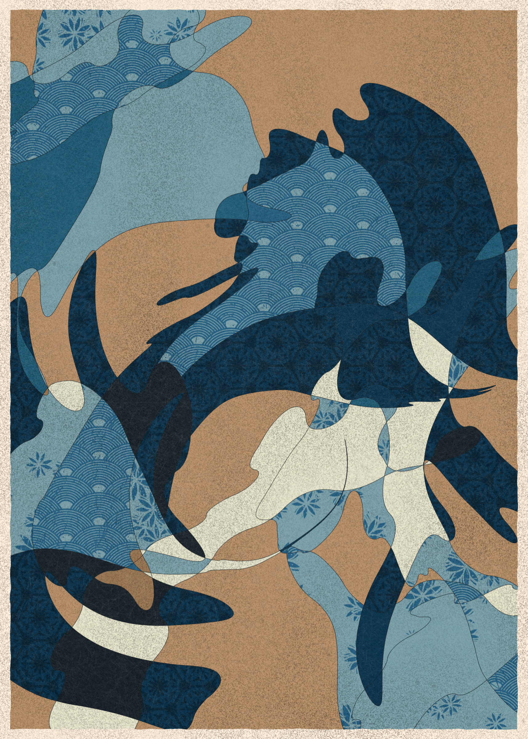 Memories of Qilin #33