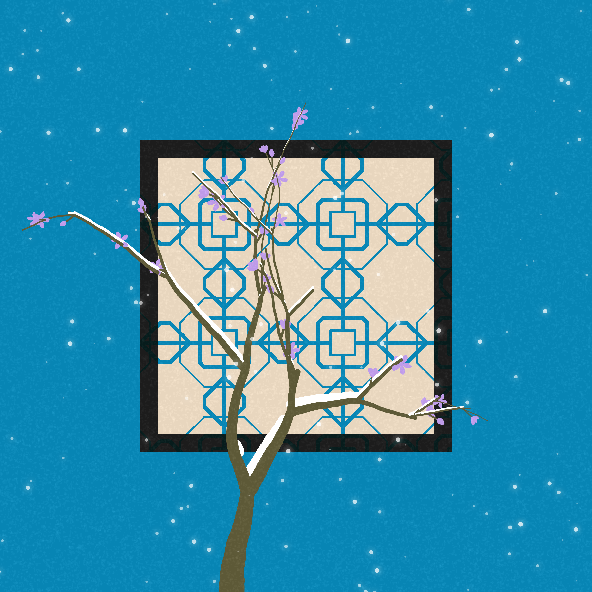 Through the Window #0