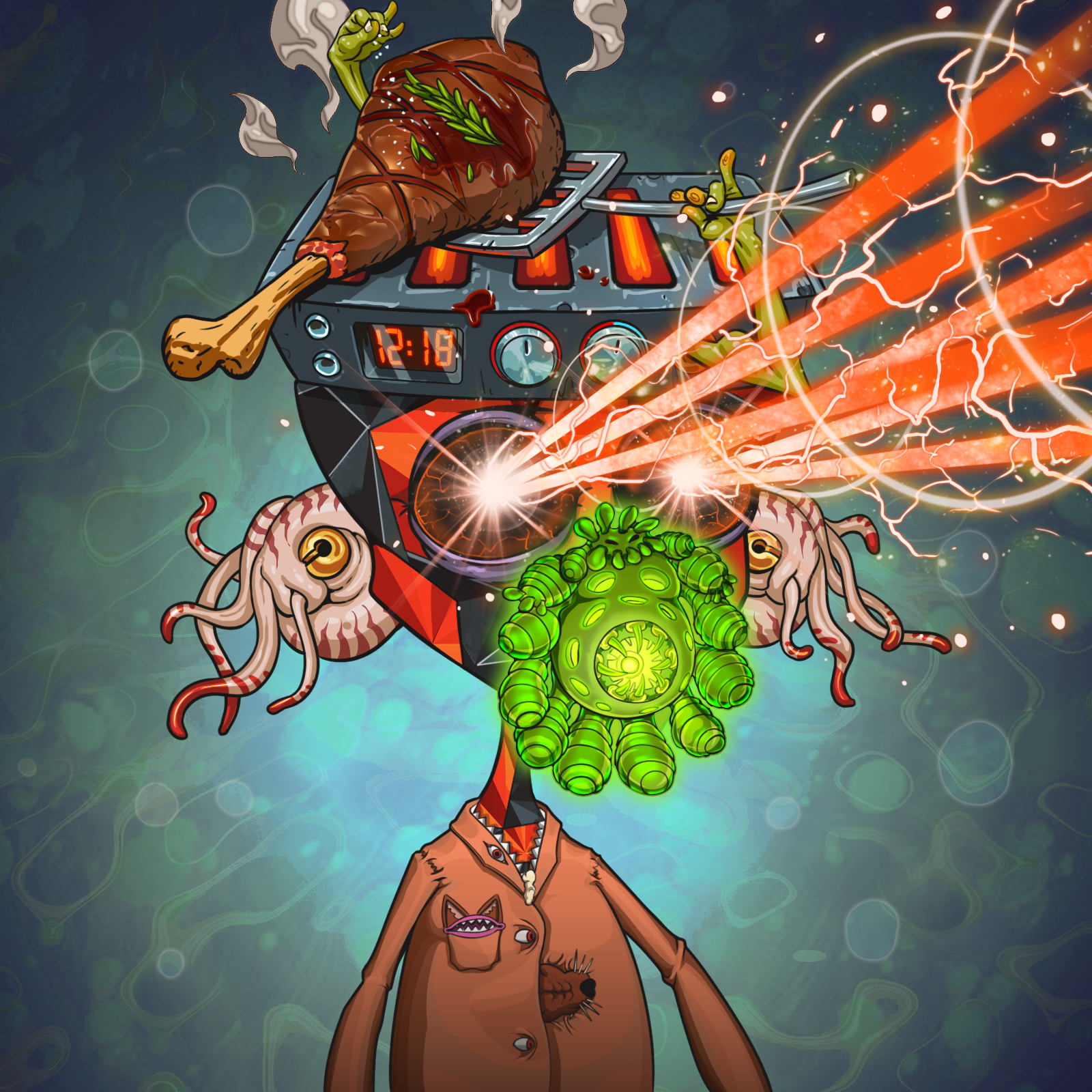 NFT Image