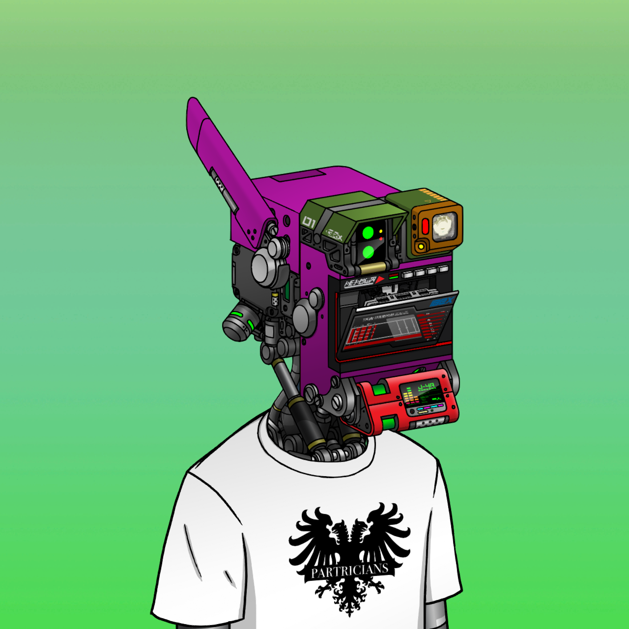 NFT Image