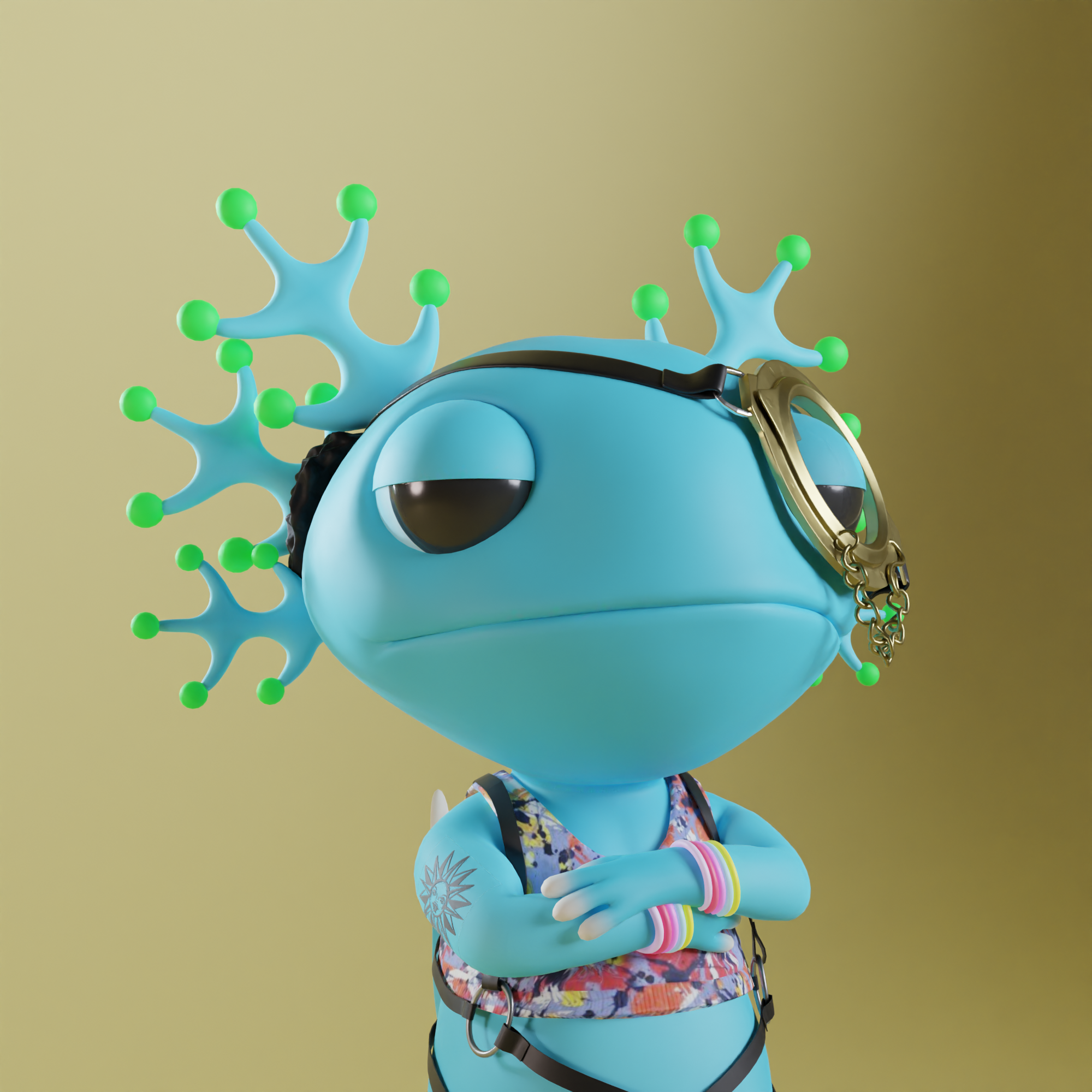 NFT Image