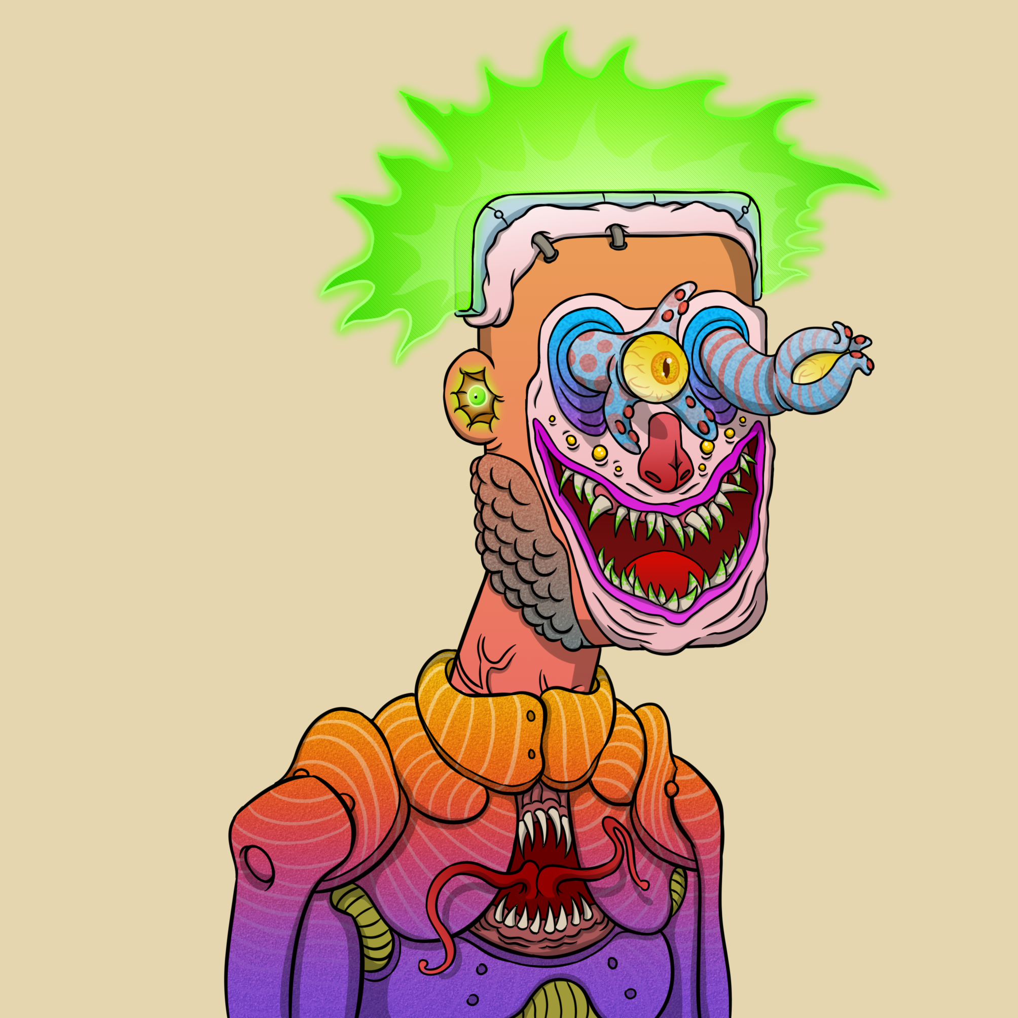 NFT Image
