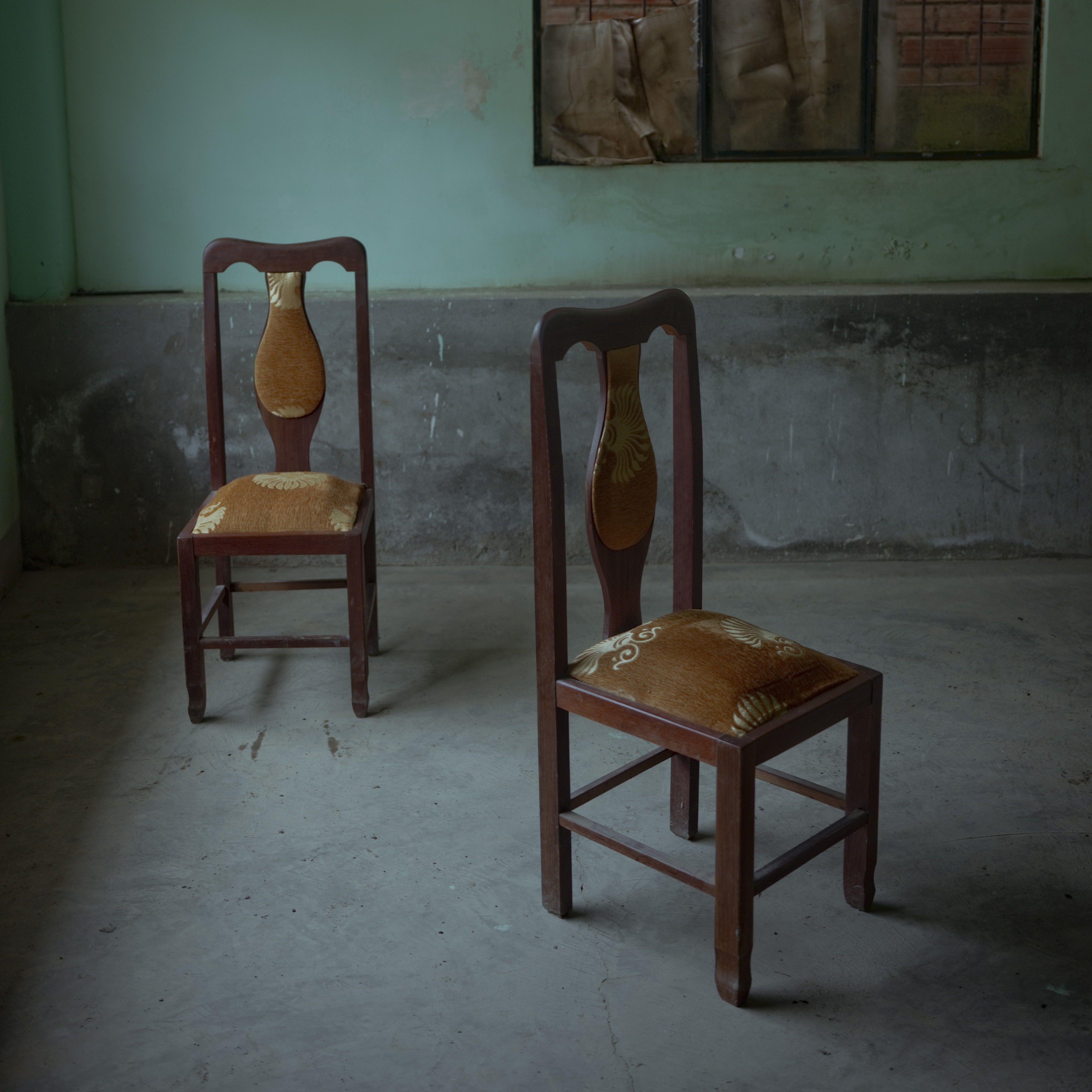 The Royal Pinedo #33 by Cristina de Middel