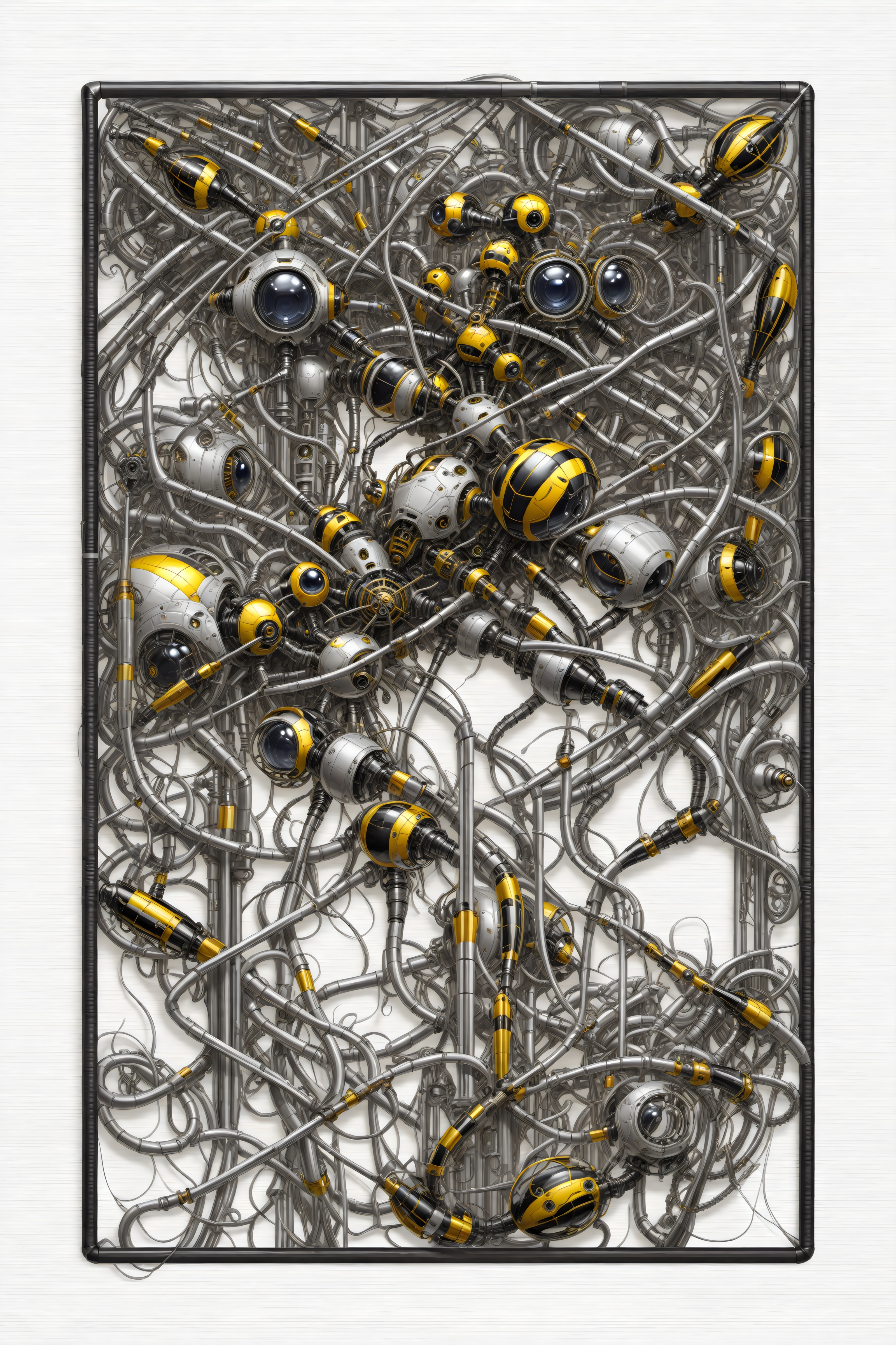 UBK #74 Wasps And Bees