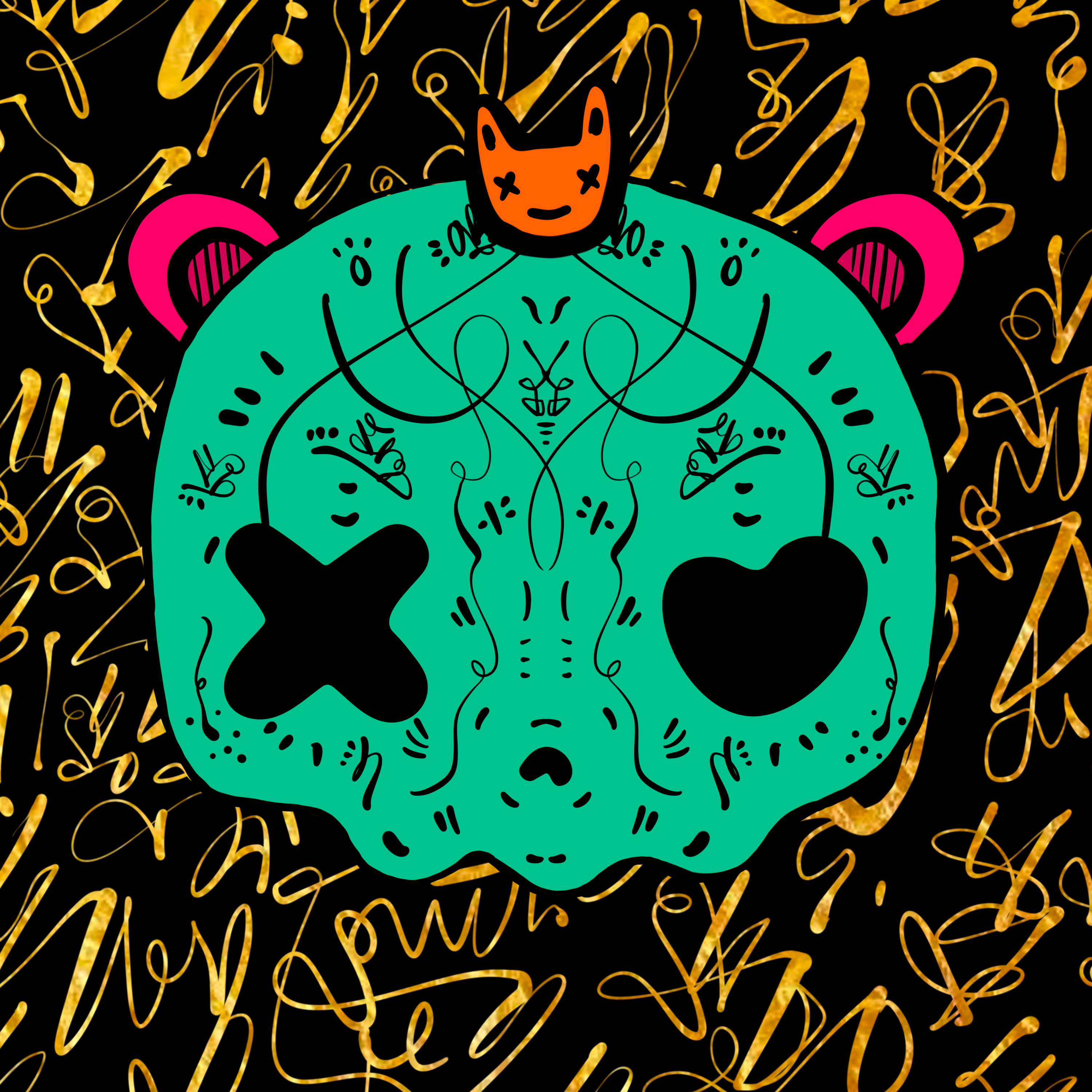 ORGNLS by SABET #2141