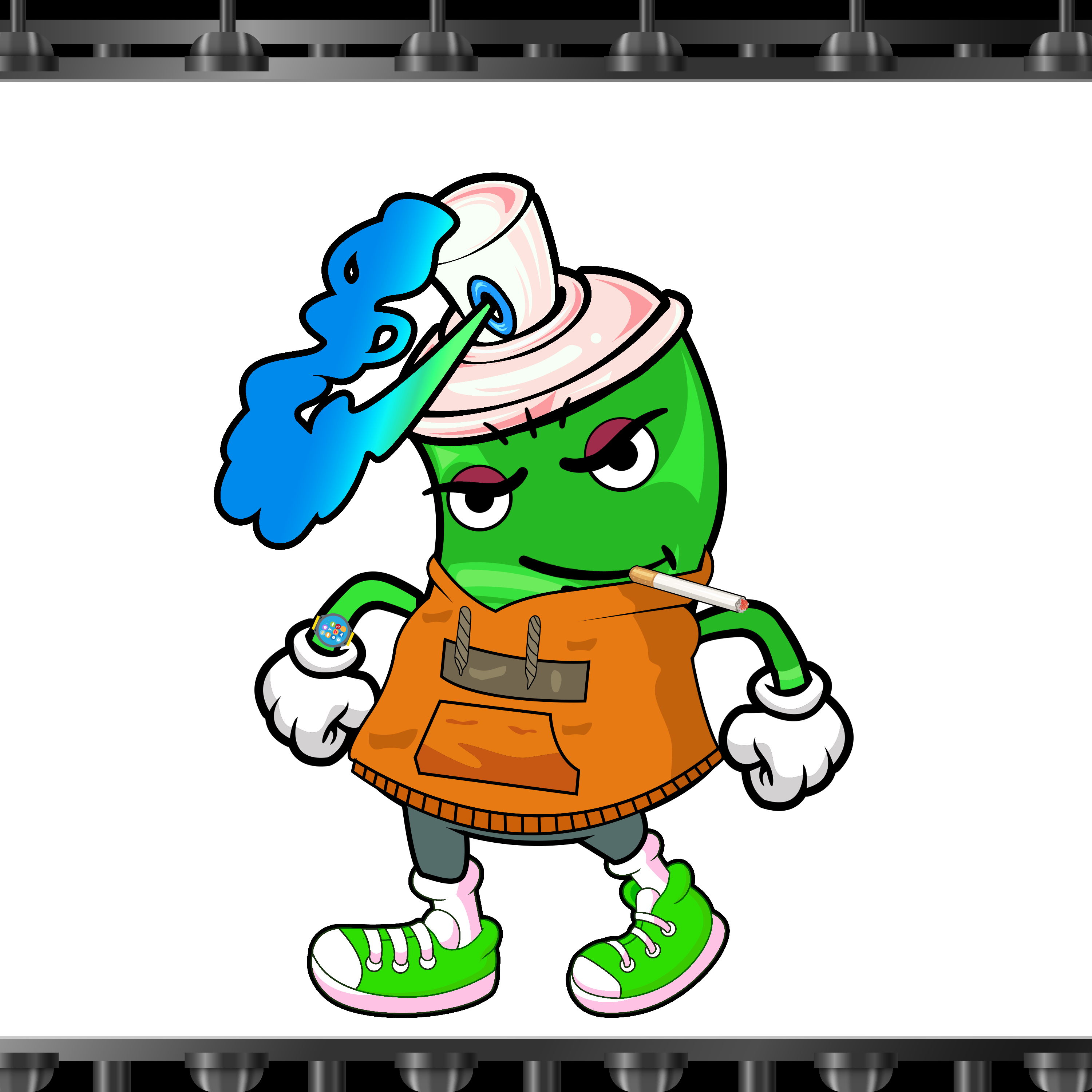 NFT Image