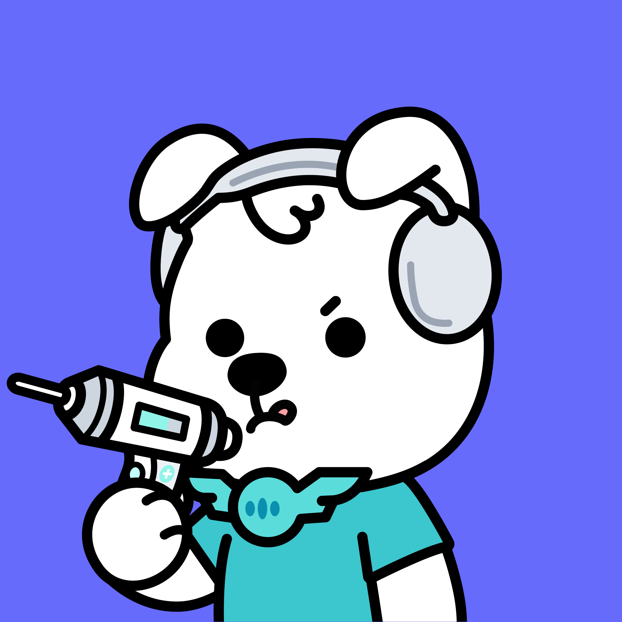 banan4ik.eth Ethereum Name Service (ENS and .eth domain) PFP