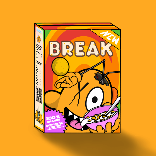 Break #95