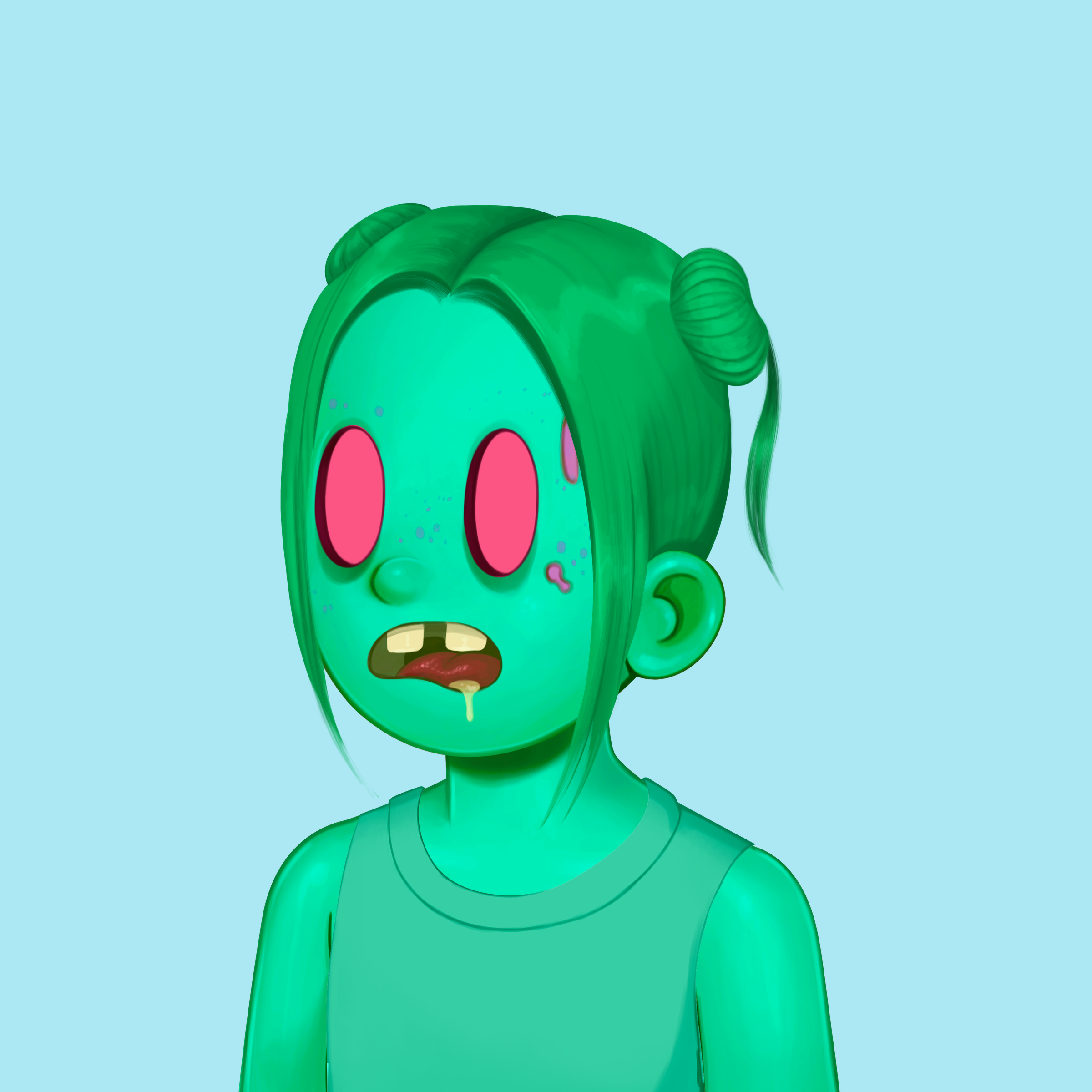 Creative Friendz #272