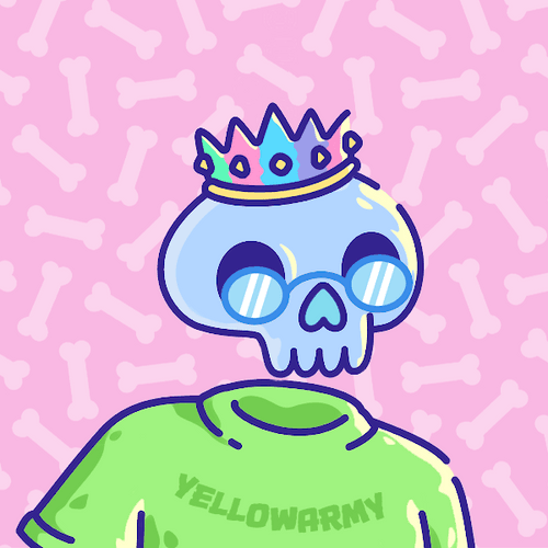 0xTastyBones #2075
