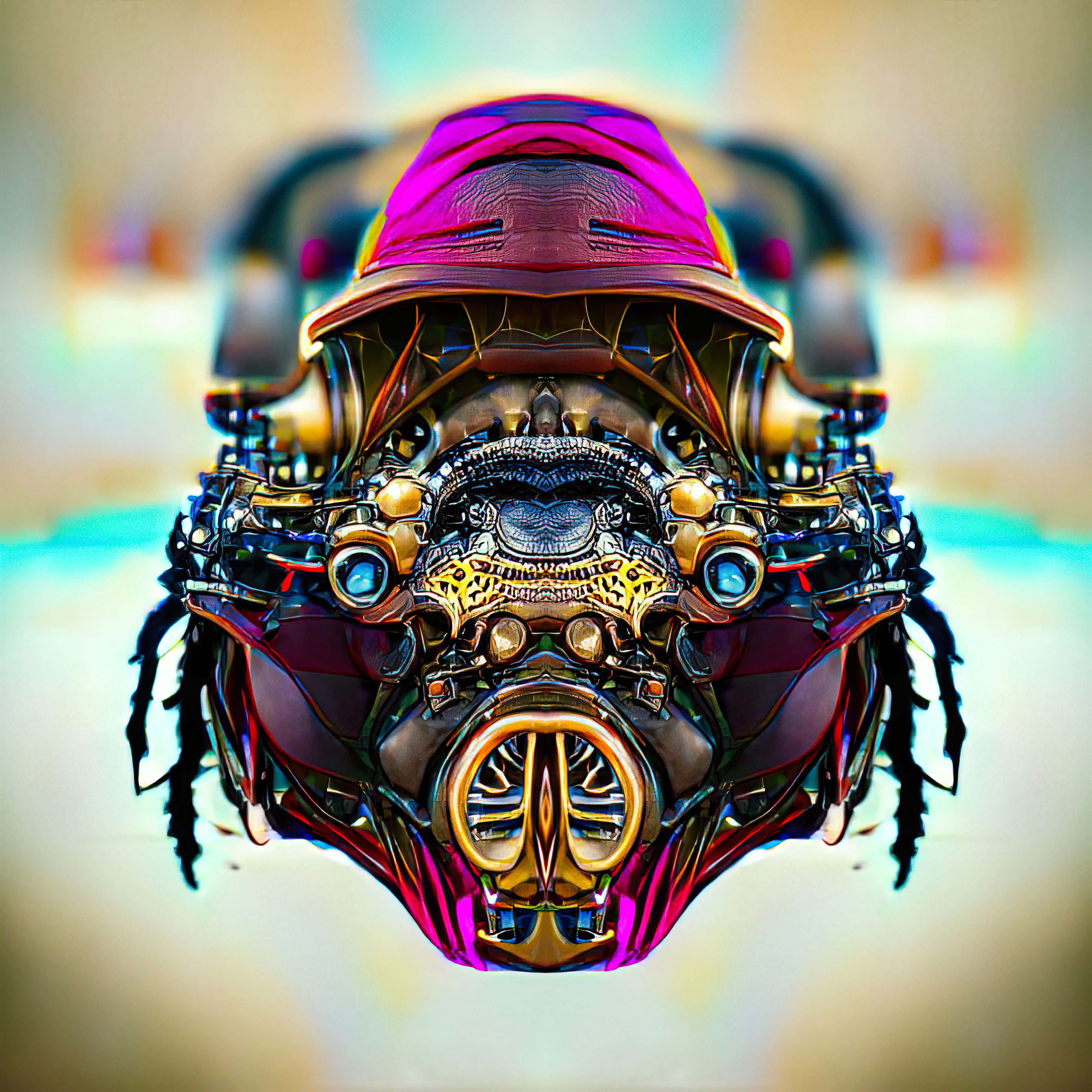 Symm 0119