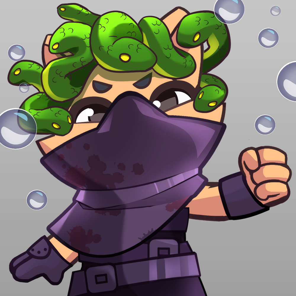 Qtopia Phoebe NFT #347