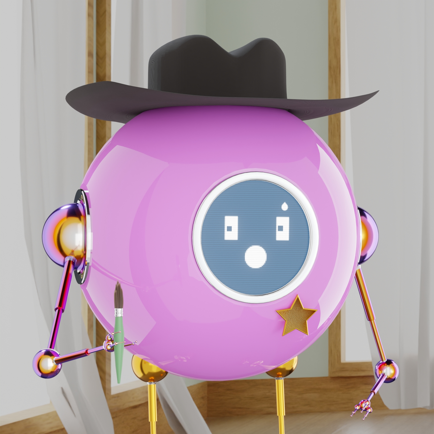 NFT Image