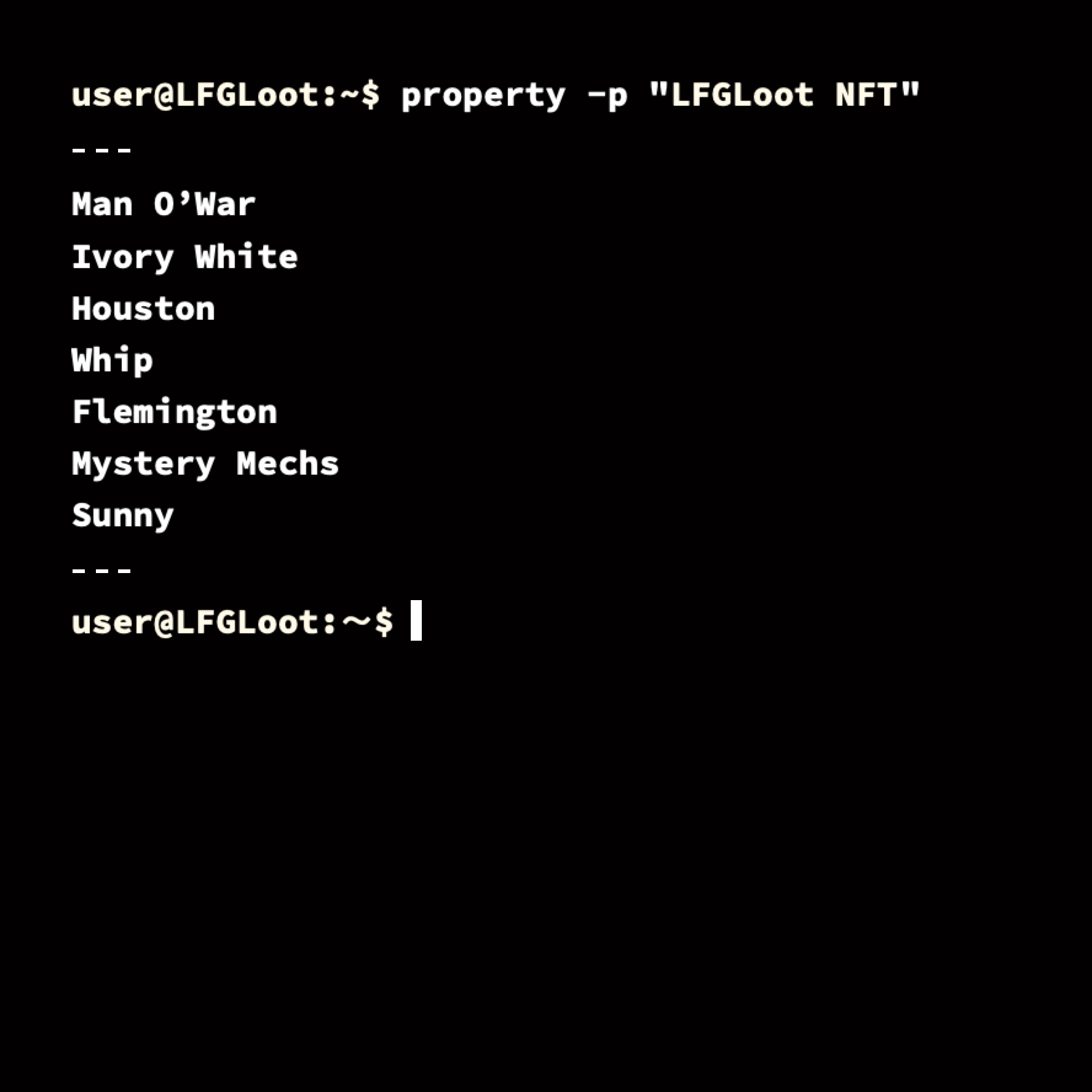 NFT Image