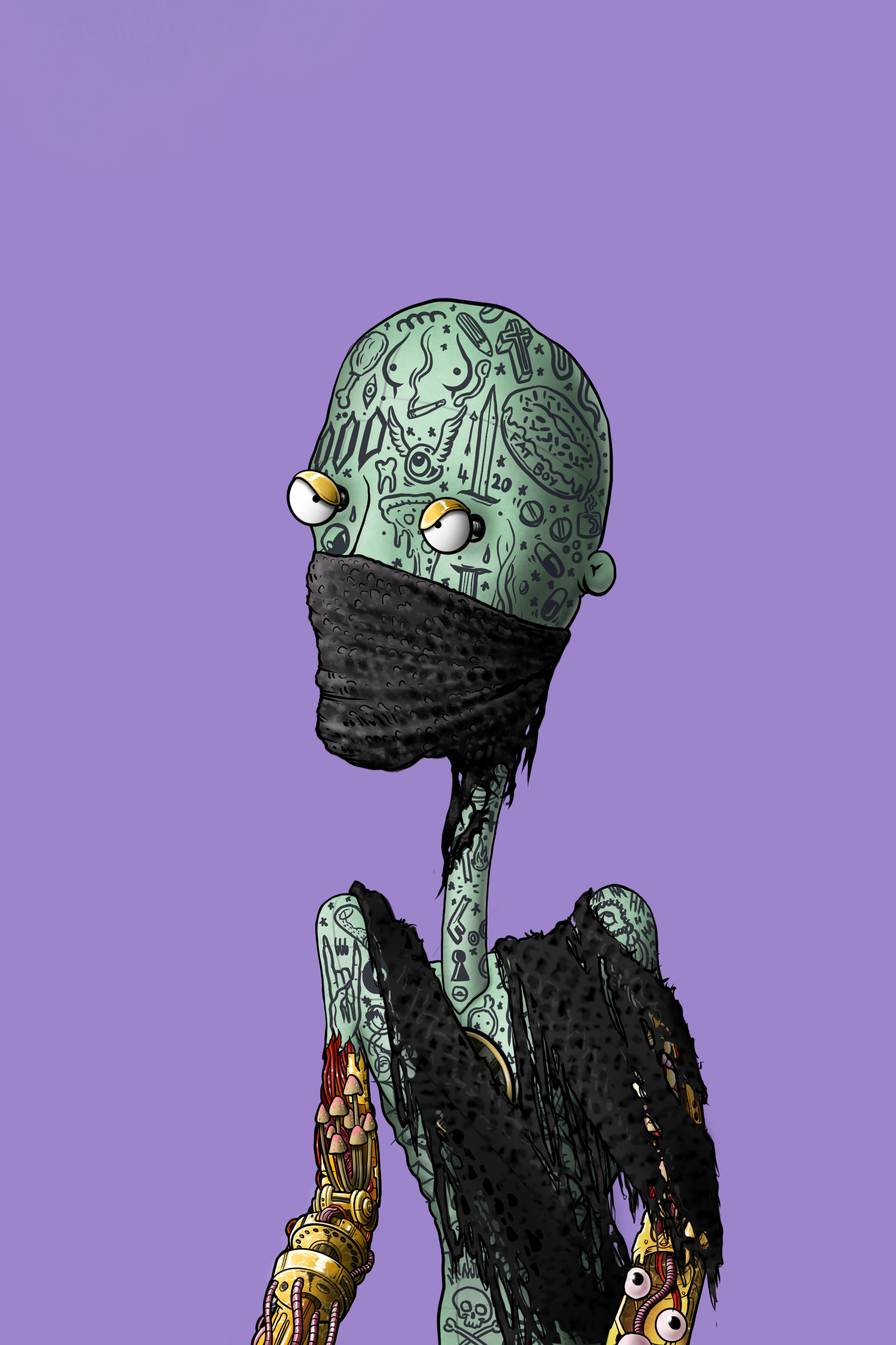 NFT Image