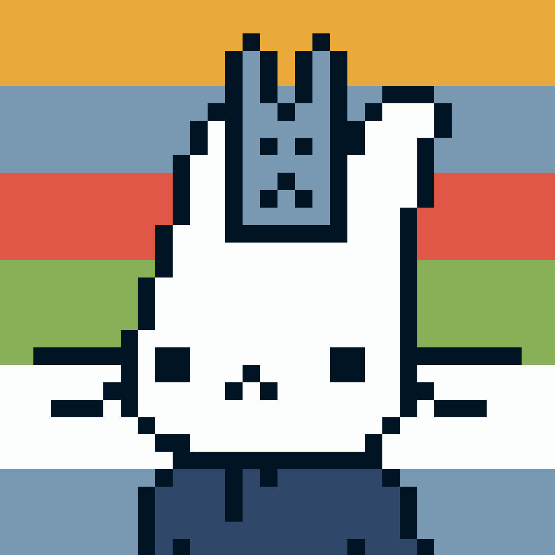 PixelBun #2880