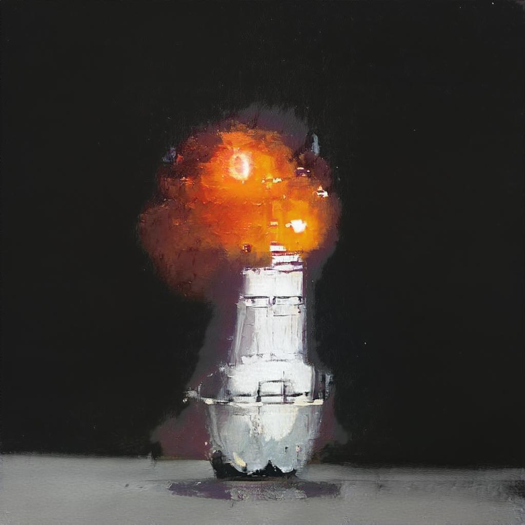 rocket