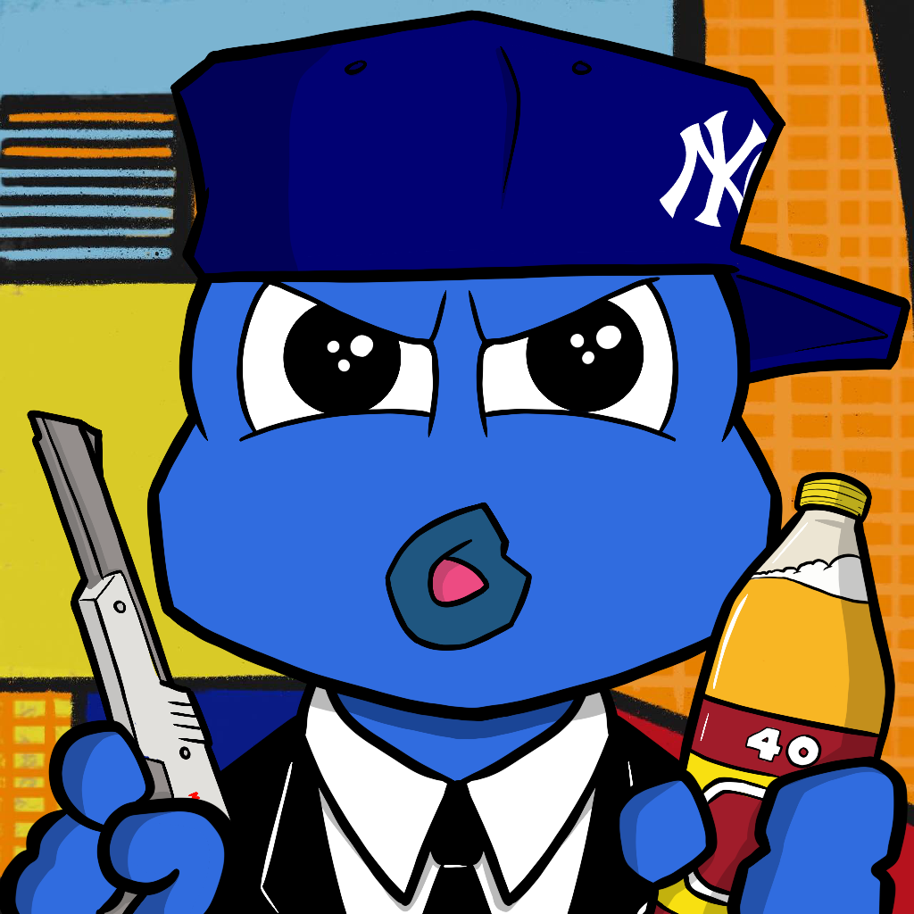 Alcatraz Swim Team - VivaLaVandal