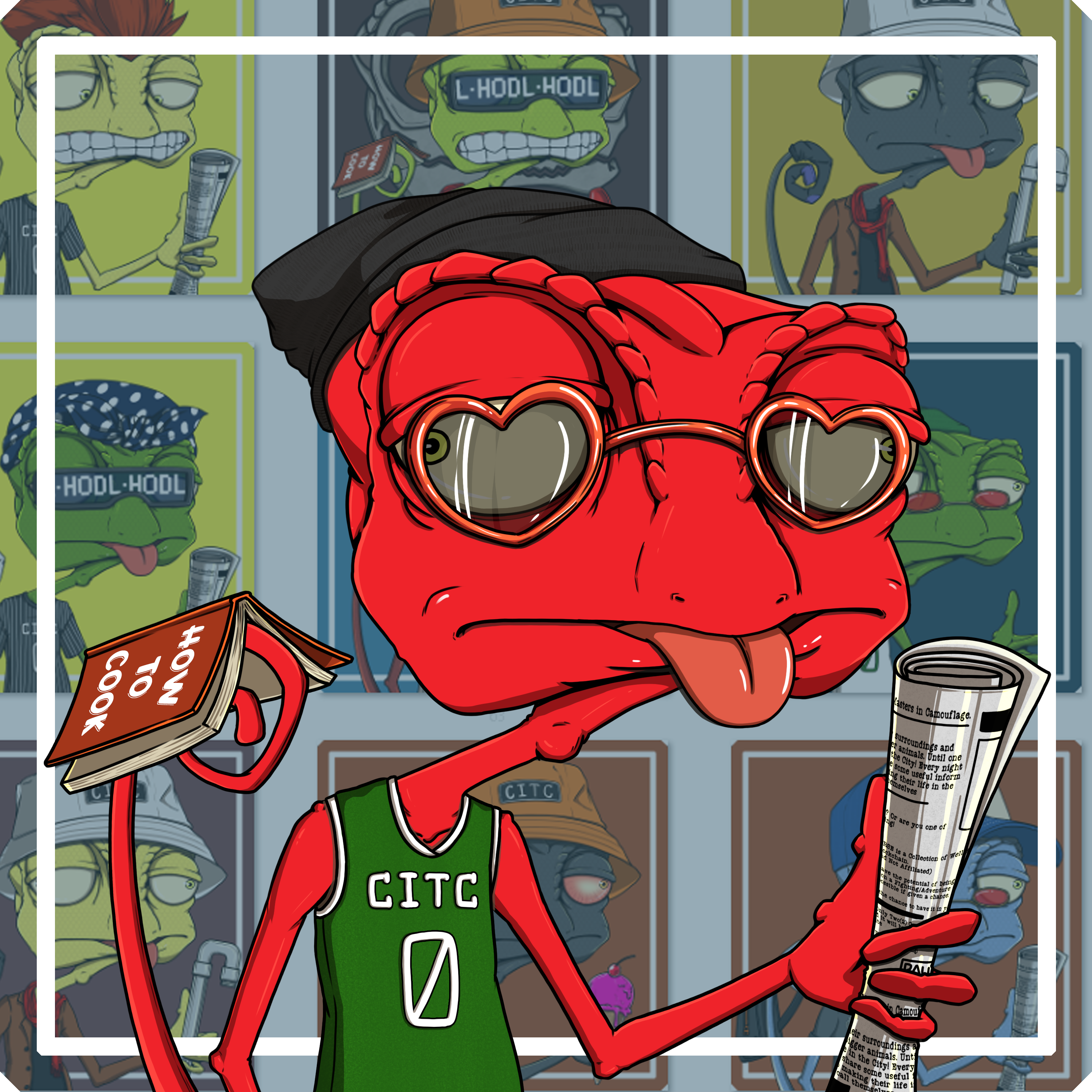 NFT Image