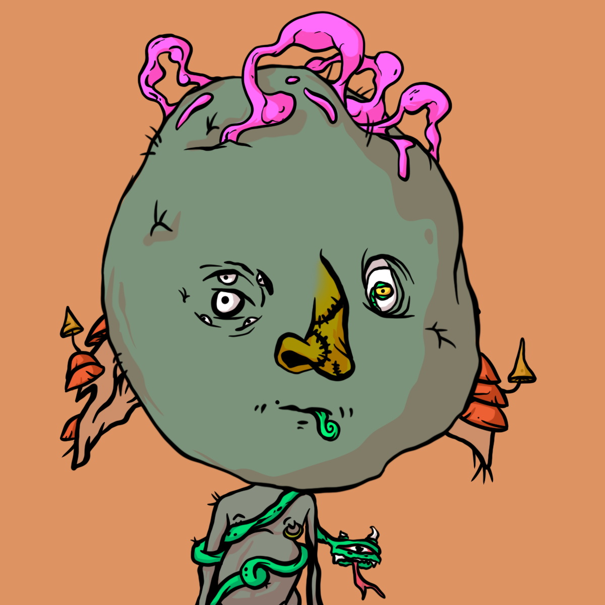 NFT Image