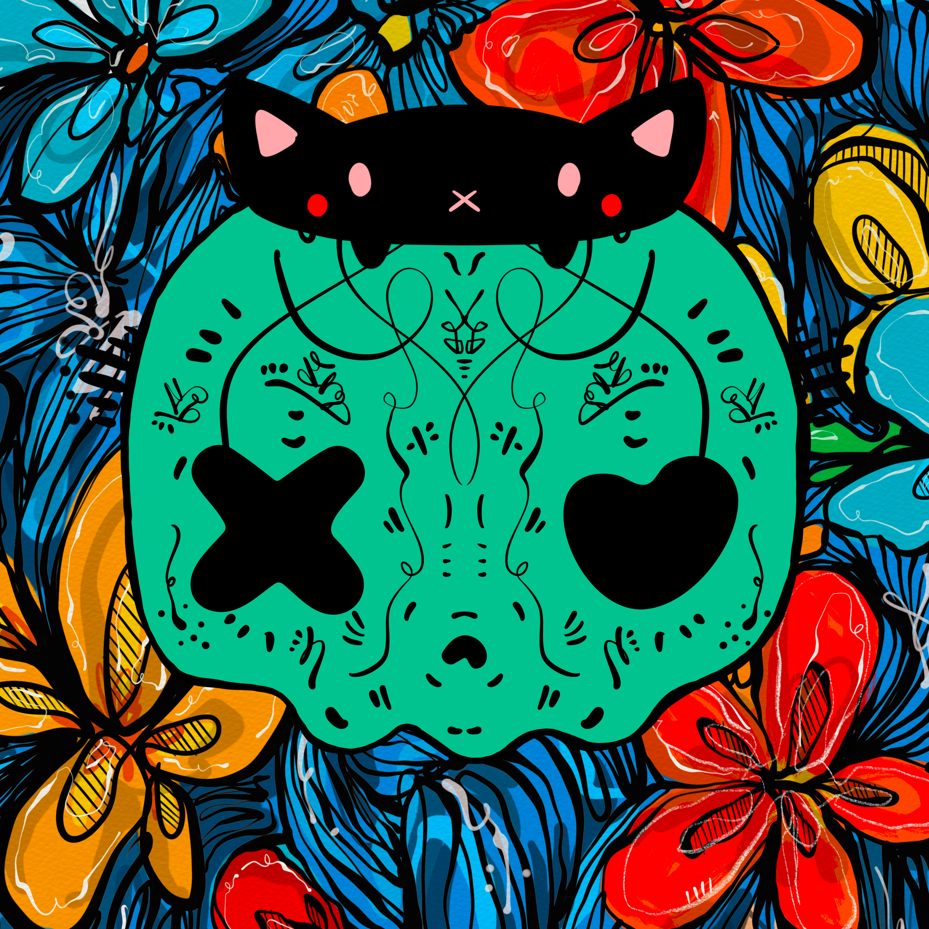 ORGNLS by SABET #51008