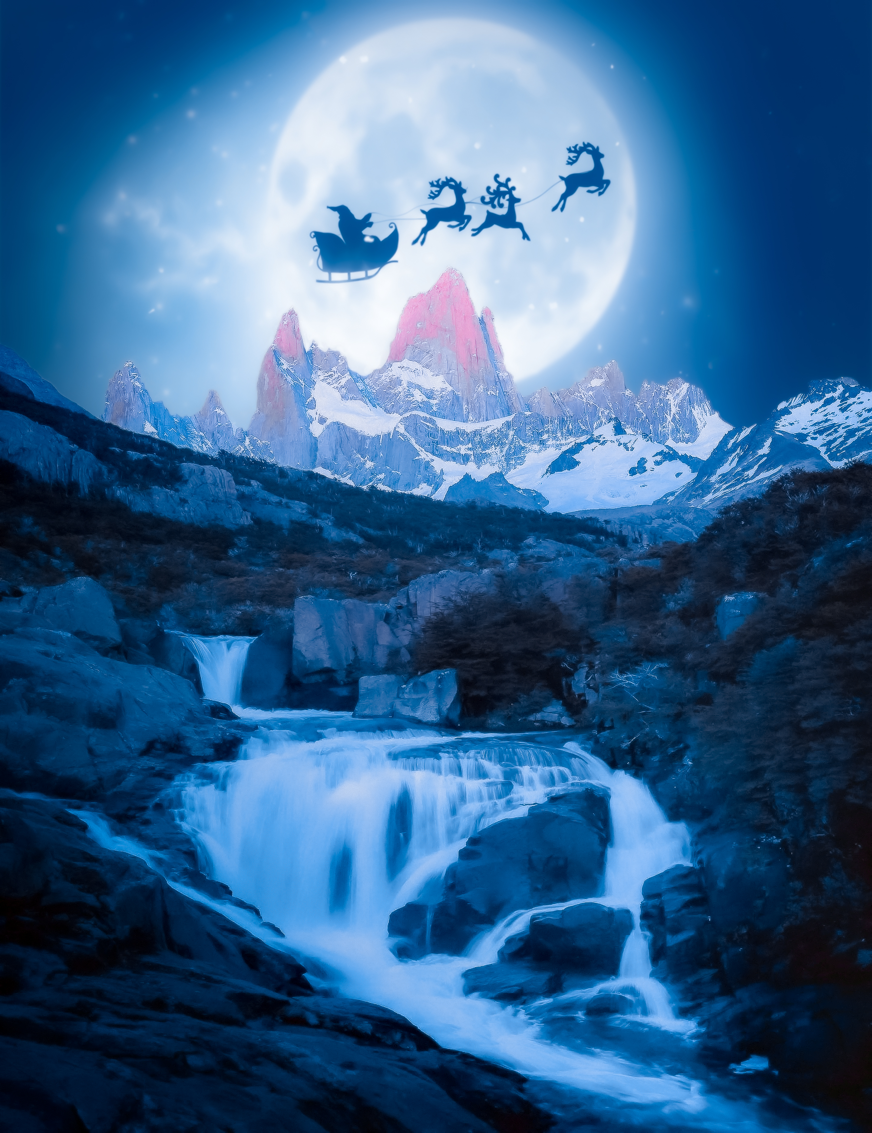 The Speed of Darkness #4/100